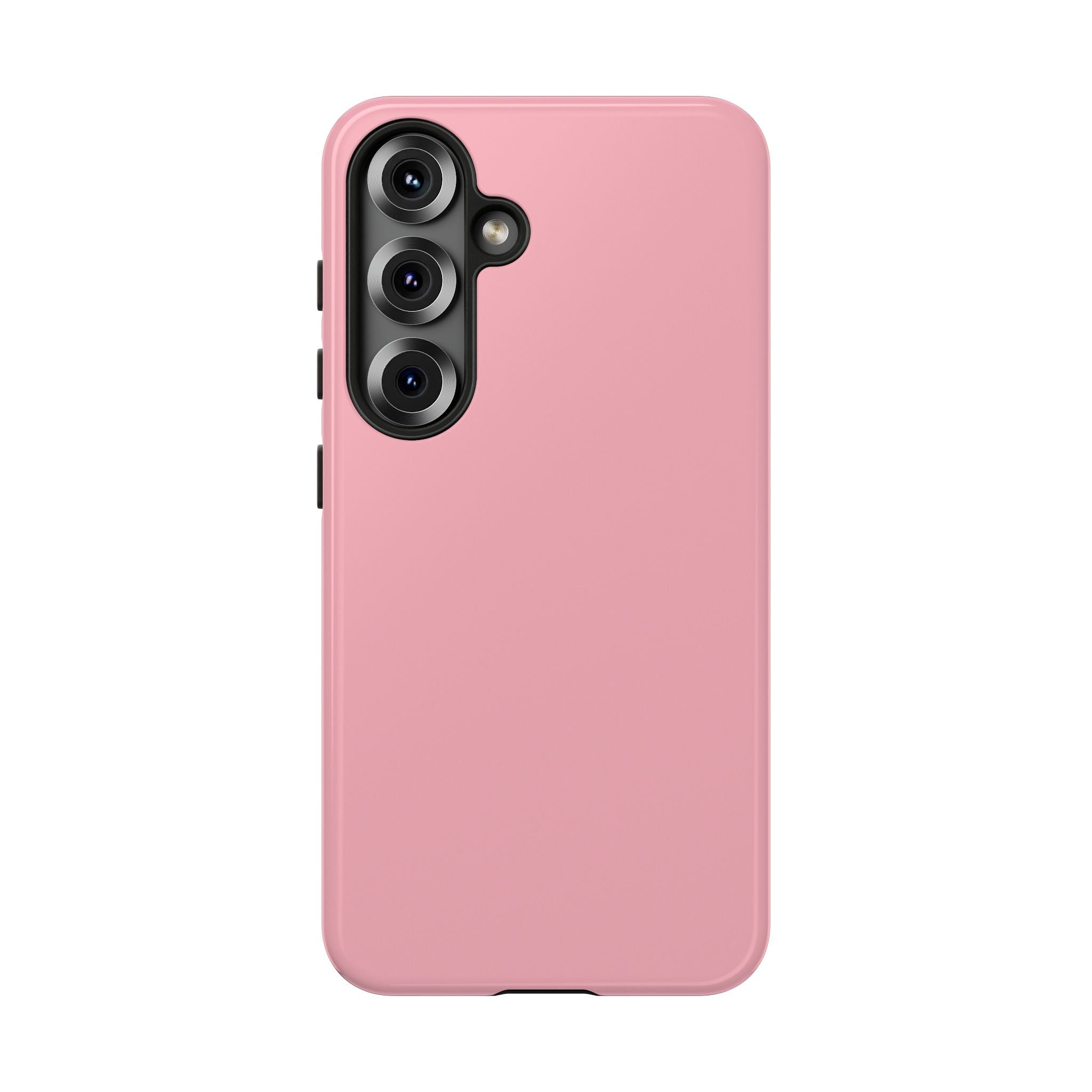 Pink Protective Phone Case