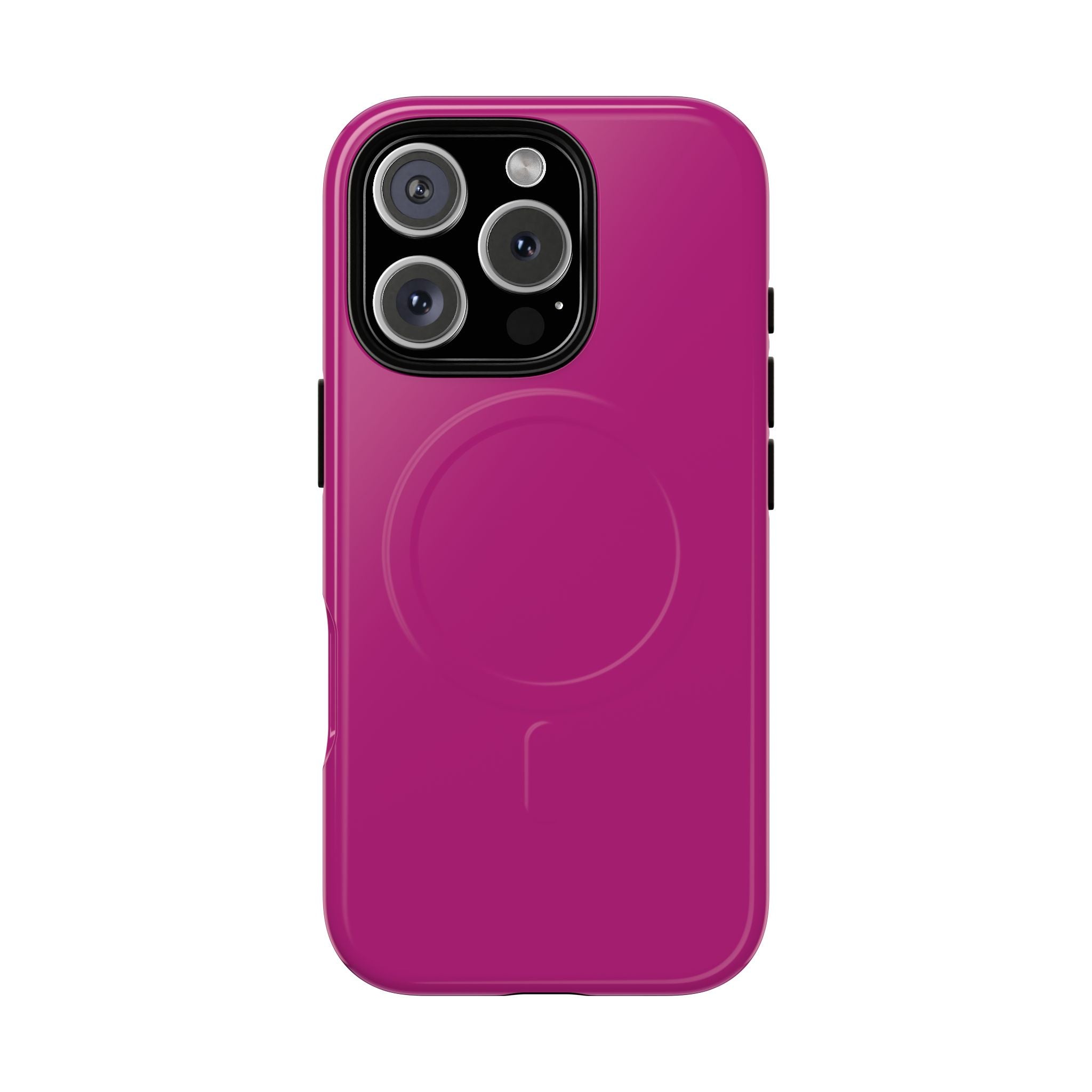 Berry MagSafe Protective Phone Case