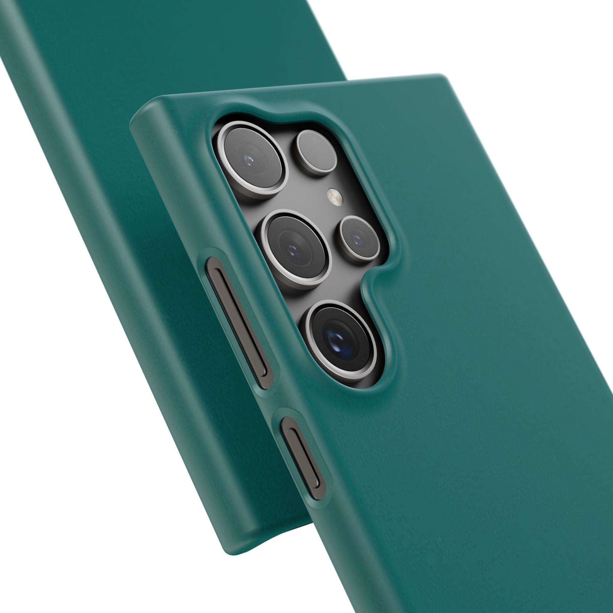 Sea Green Snap Phone Case