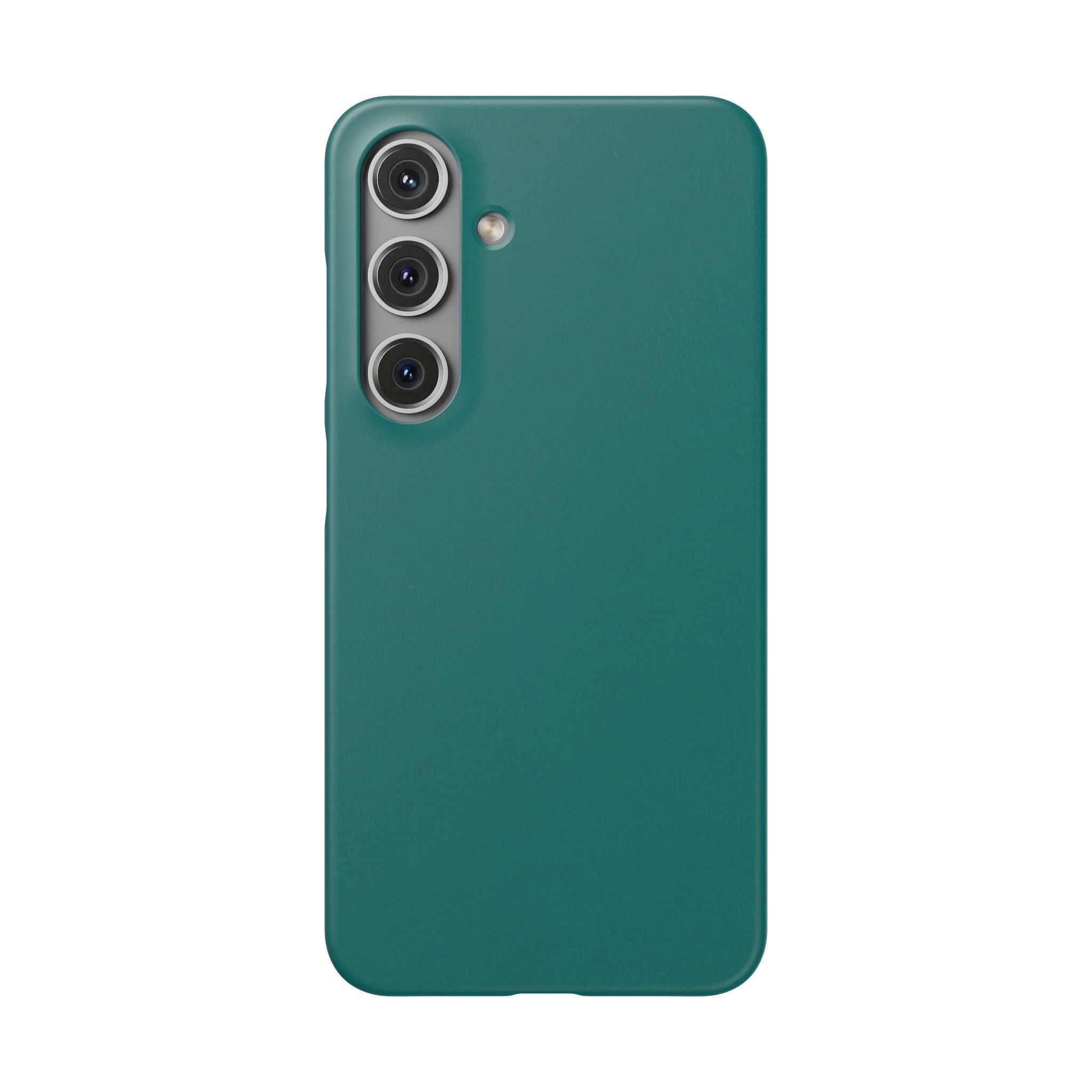 Sea Green Snap Phone Case