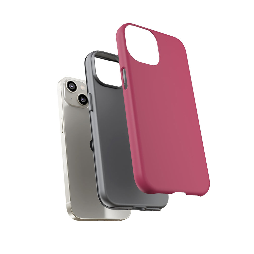Raspberry Protective Phone Case