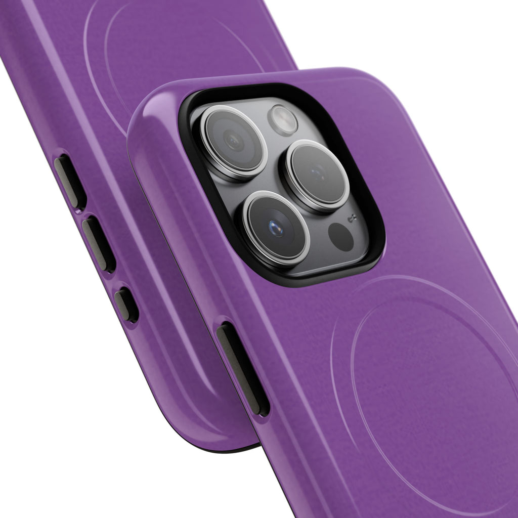 Olivia MagSafe Protective Phone Case