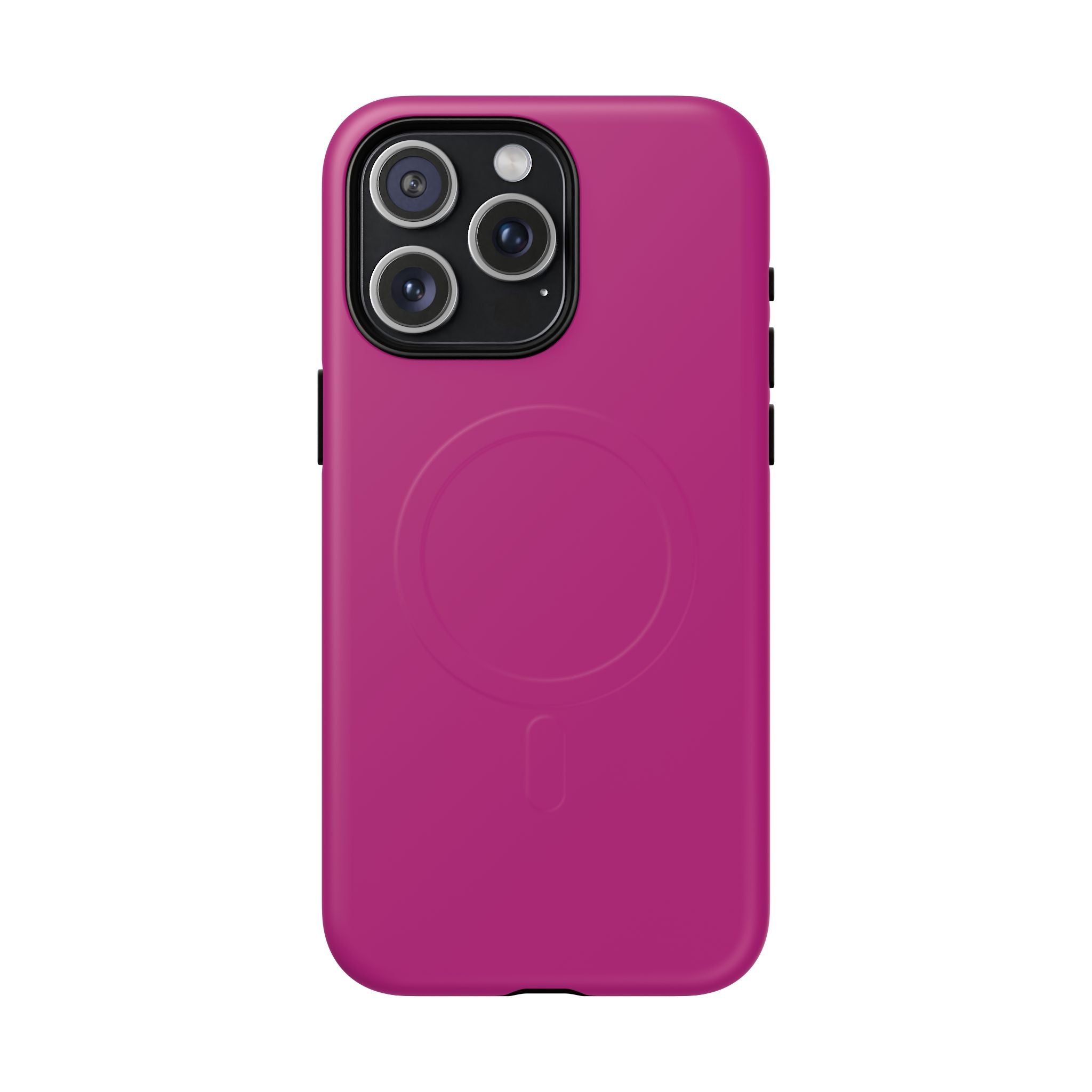 Berry MagSafe Protective Phone Case