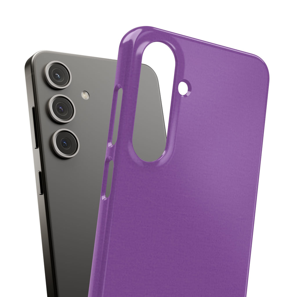 Olivia Snap Phone Case