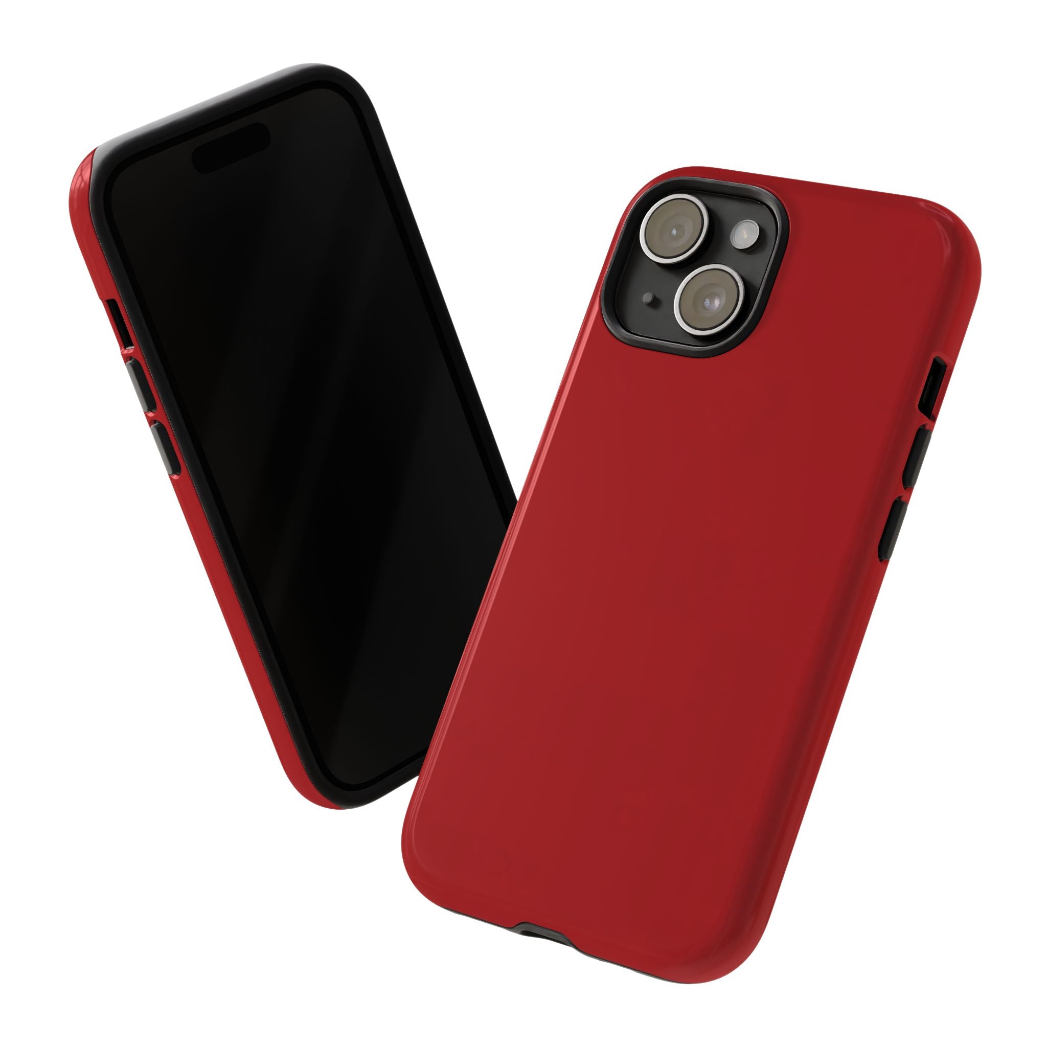 Terracota Protective Phone Case