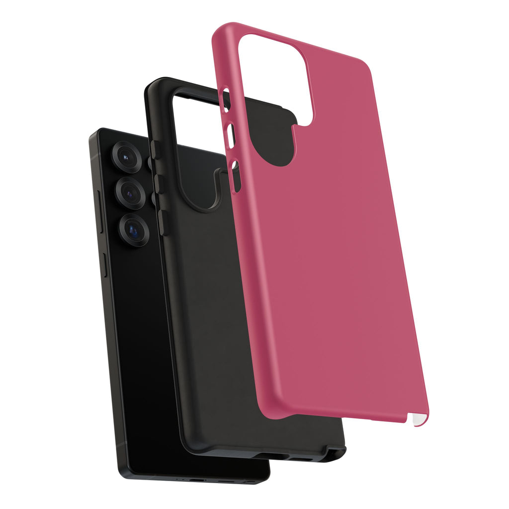 Raspberry Protective Phone Case