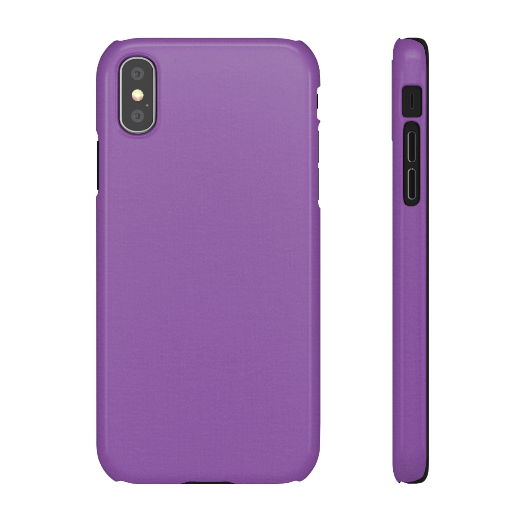 Olivia Snap Phone Case