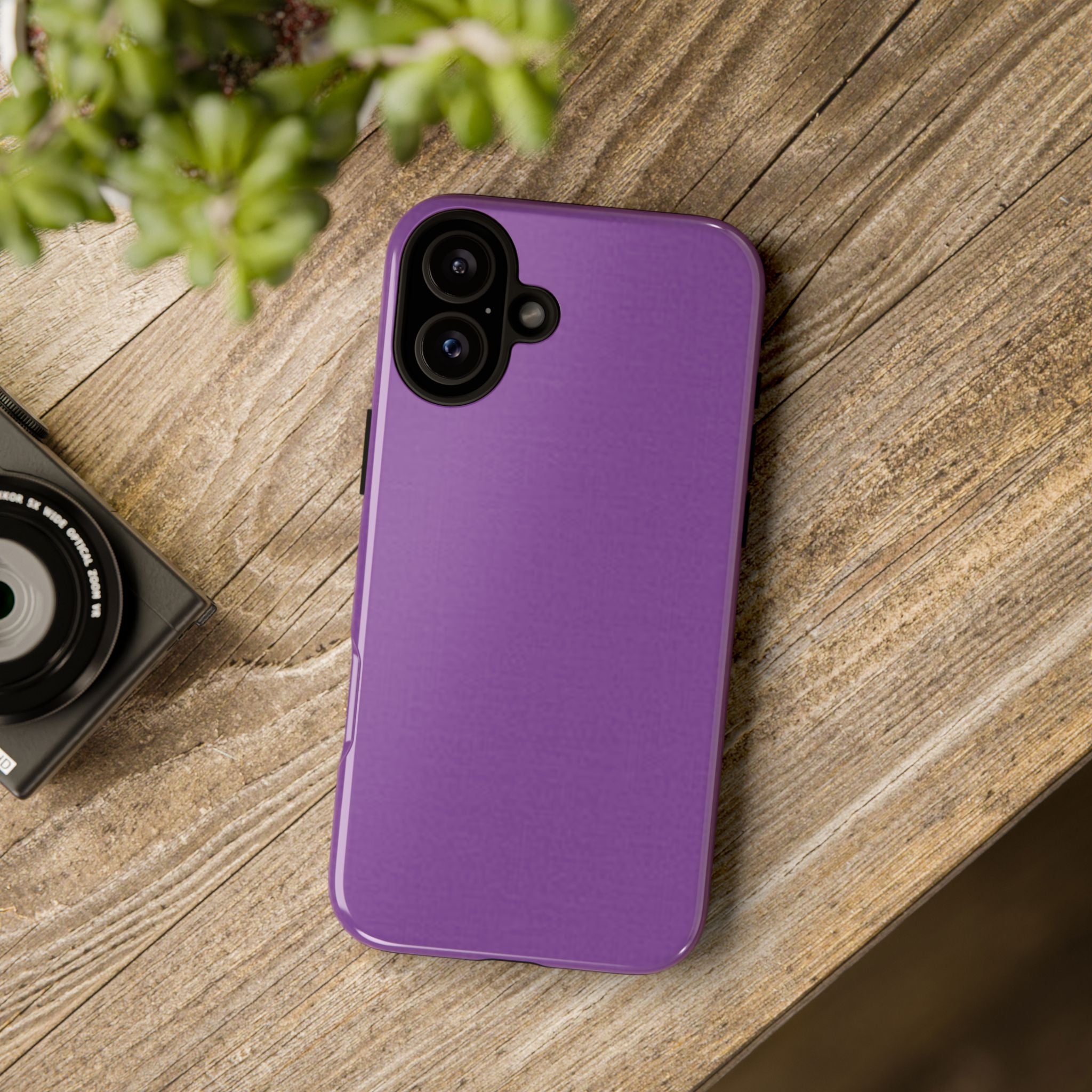 Olivia Protective Phone Case