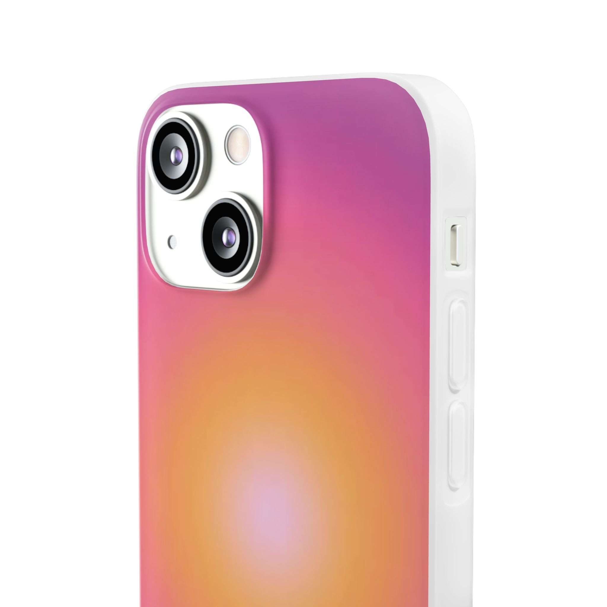 Sunset Gradient Flexi Case