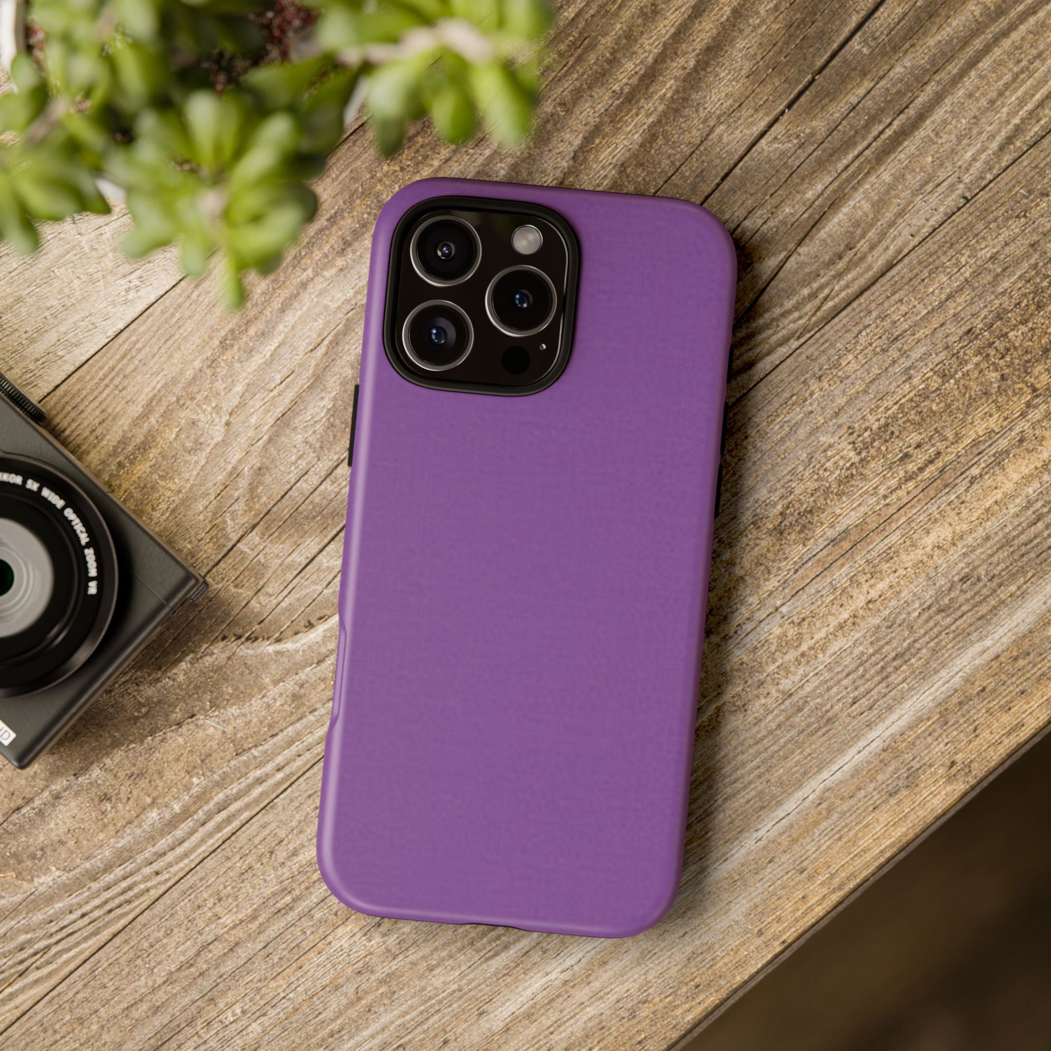 Olivia Protective Phone Case