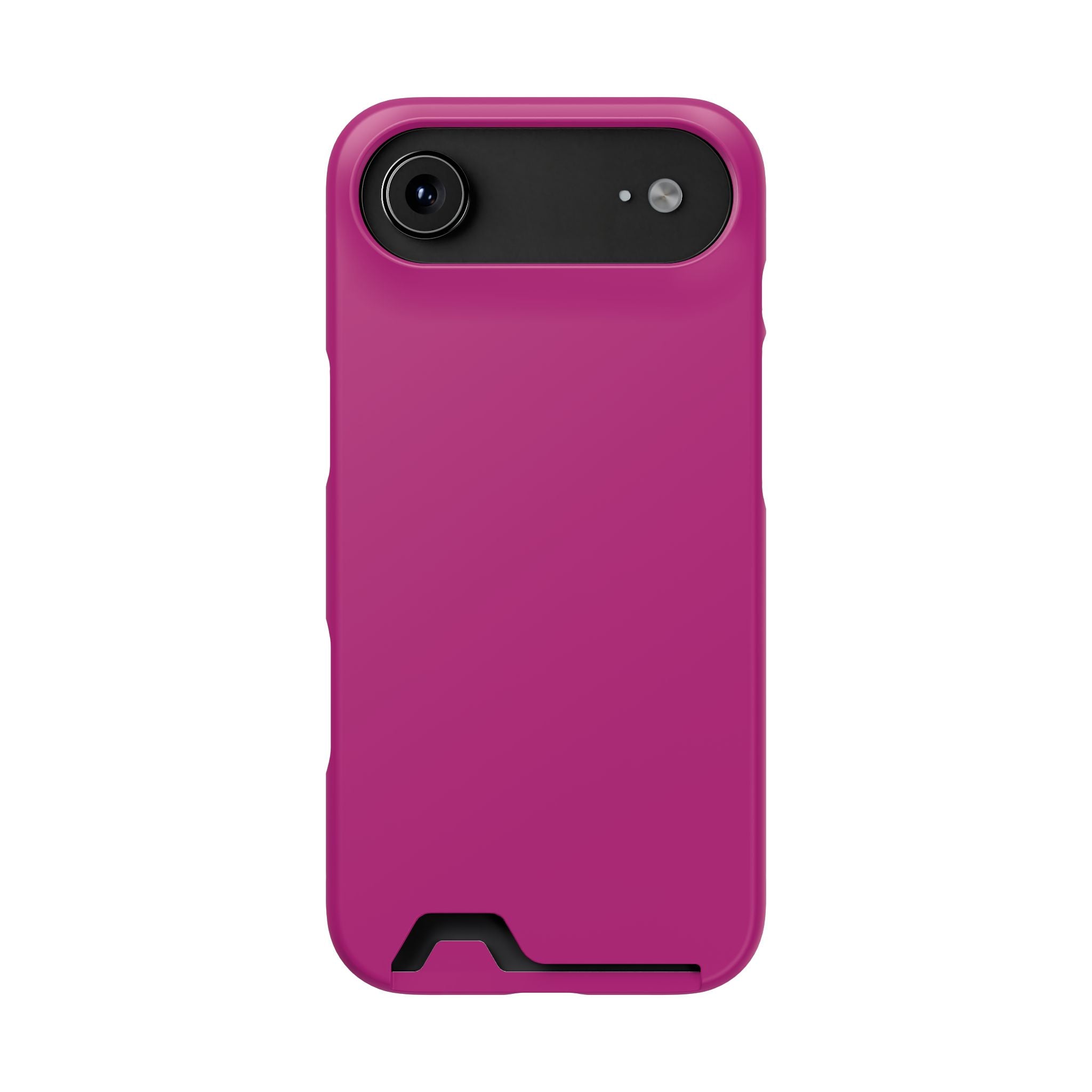 Berry Card-Holder Phone Case