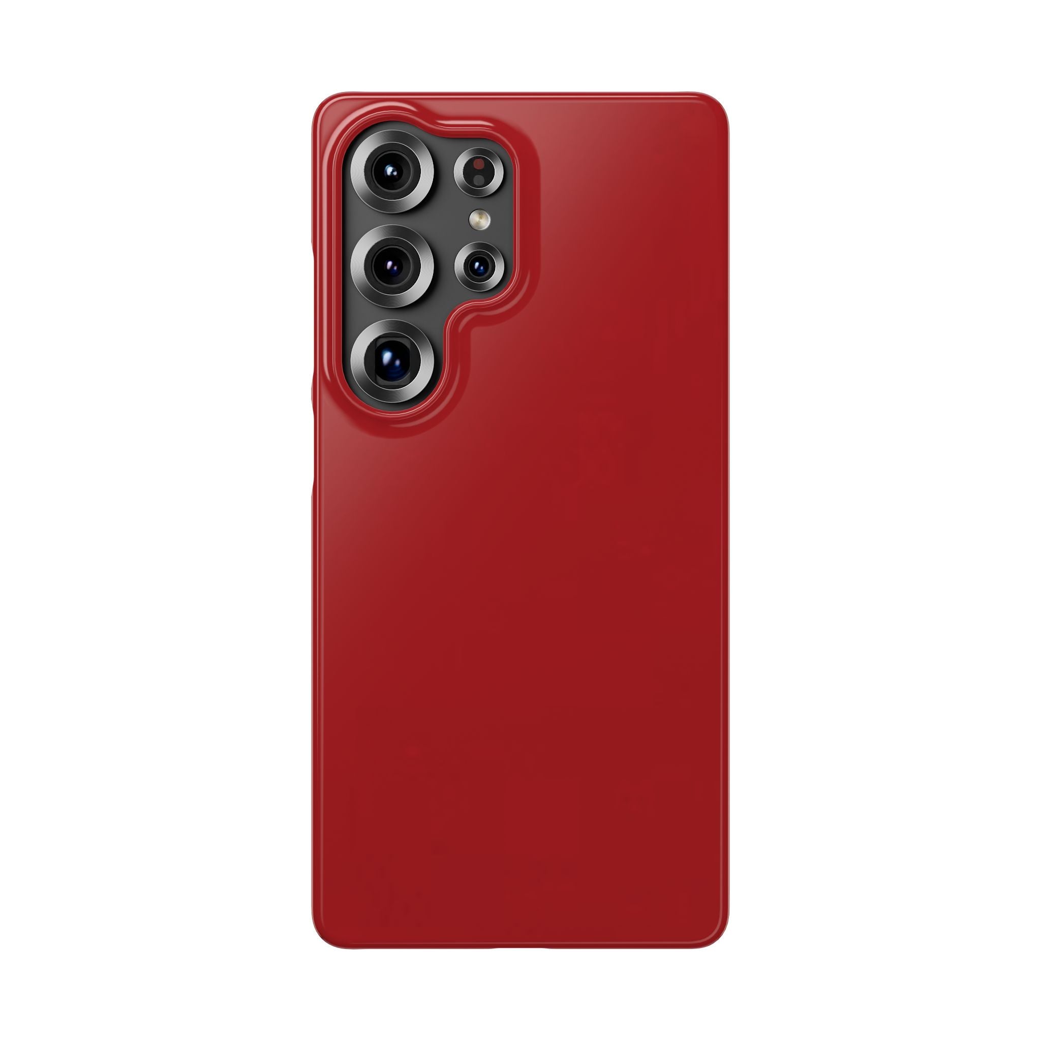 Terracota Snap Phone Case
