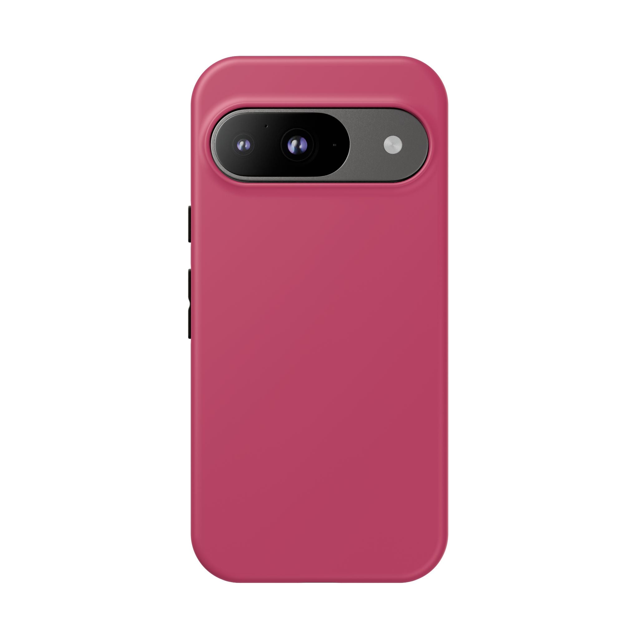 Raspberry Protective Phone Case