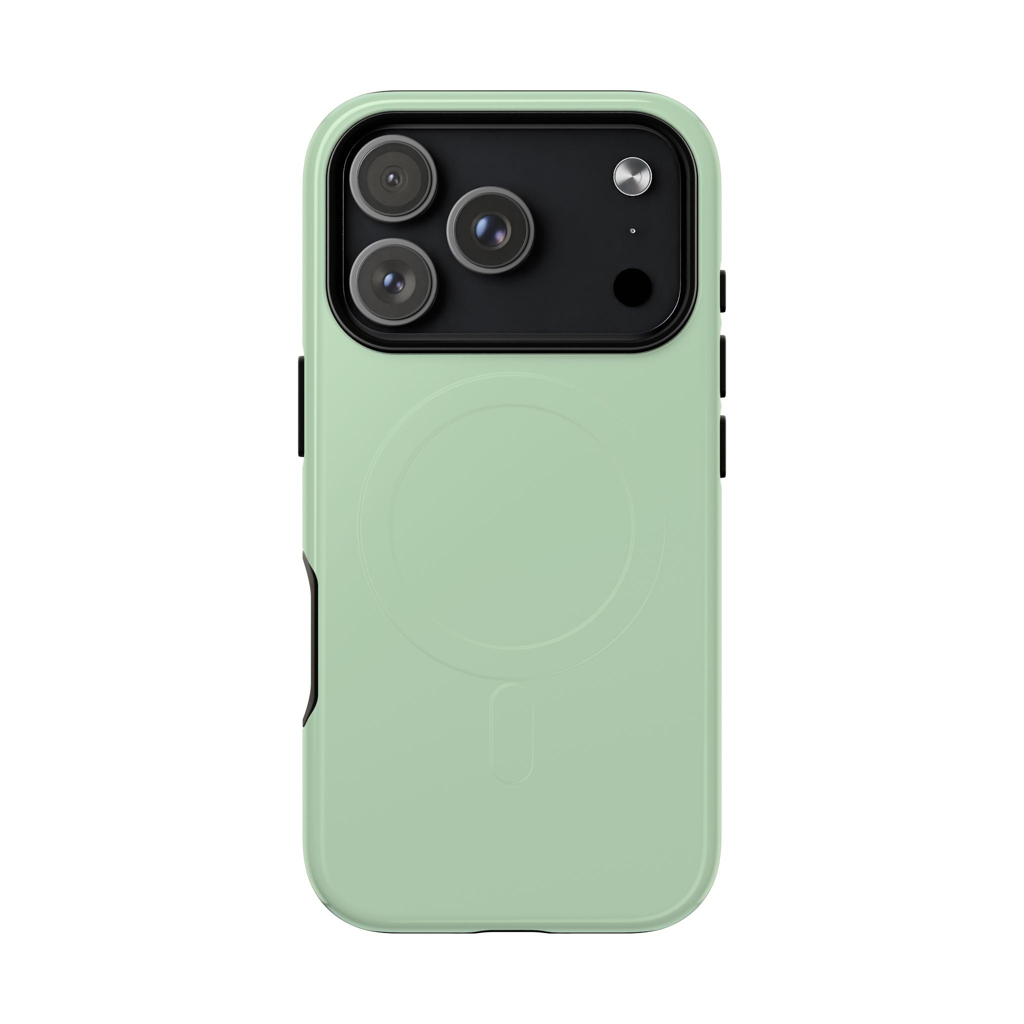 Mint MagSafe Protective Phone Case