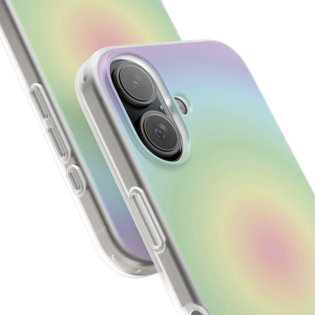 Bermuda Halo Gradient Flexi Case