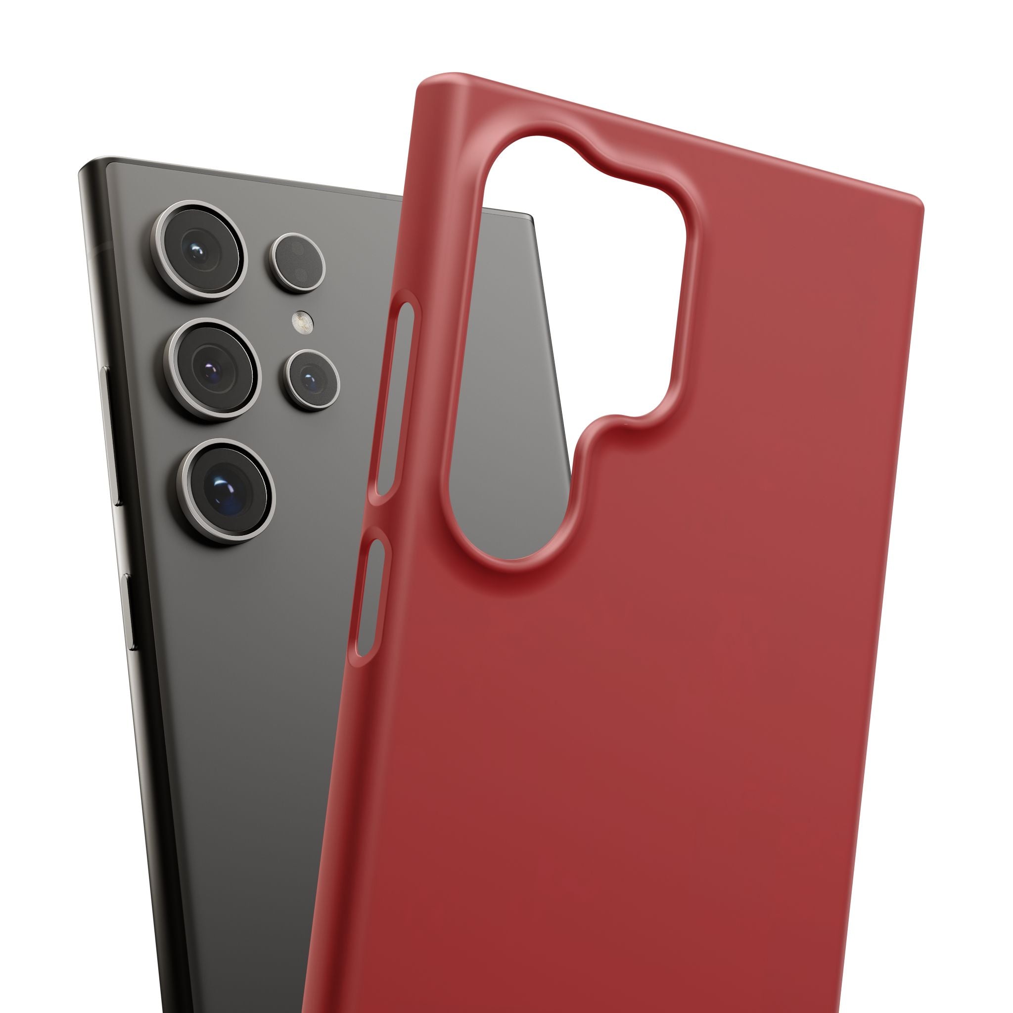 Terracota Snap Phone Case