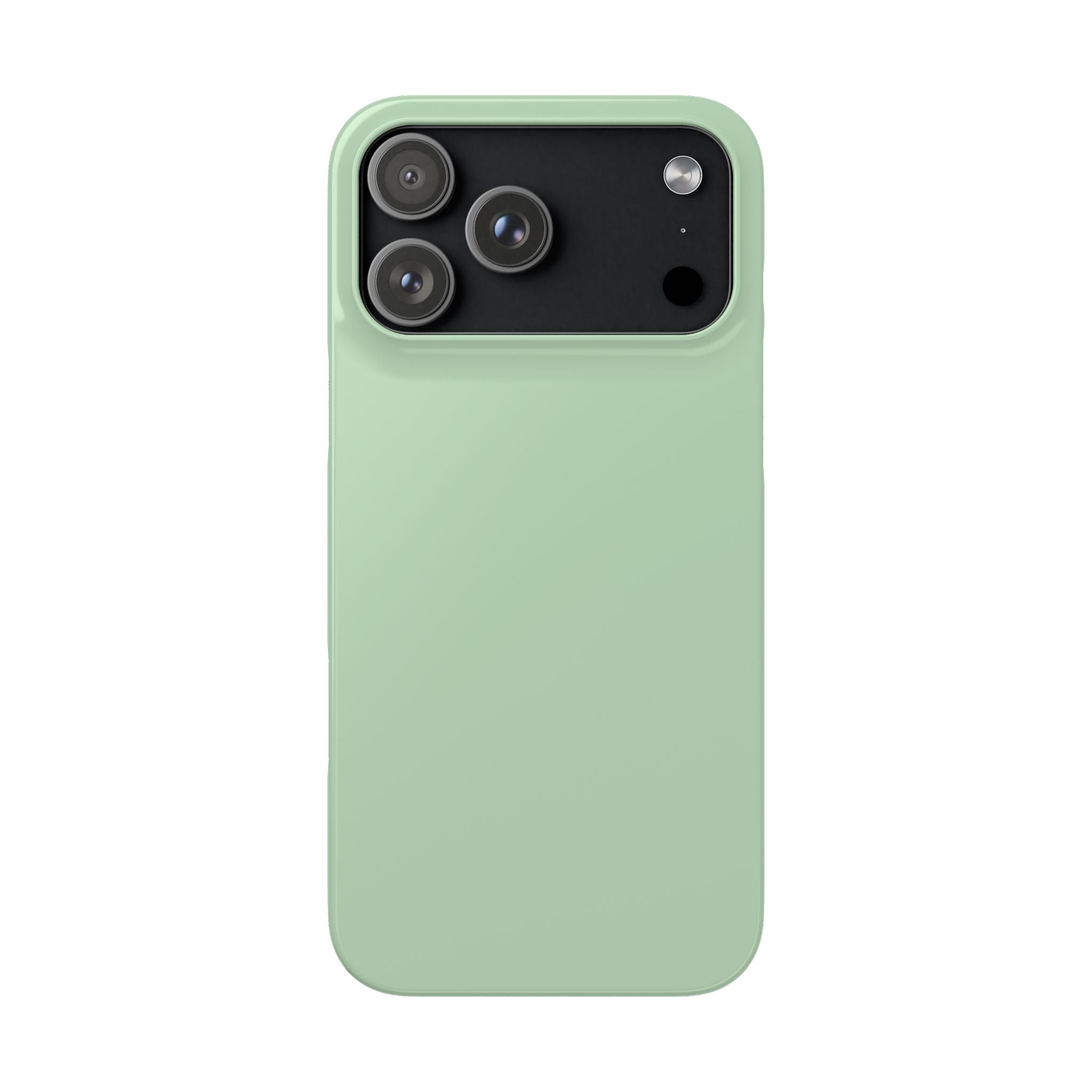 Mint Snap Phone Case