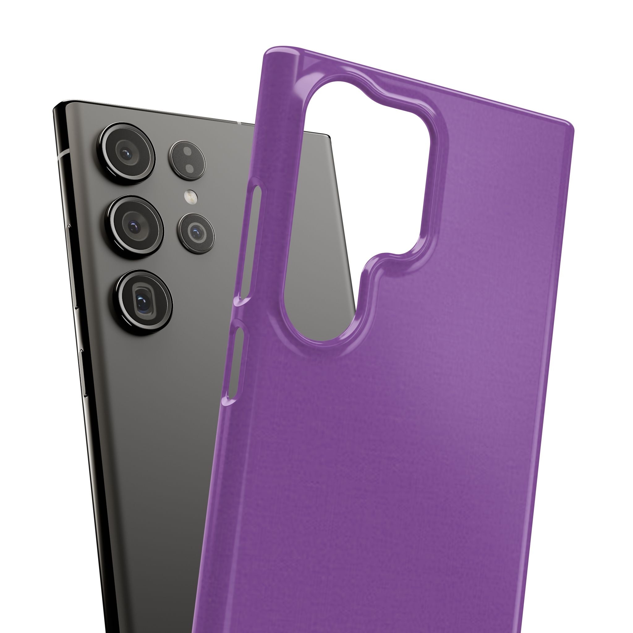 Olivia Snap Phone Case