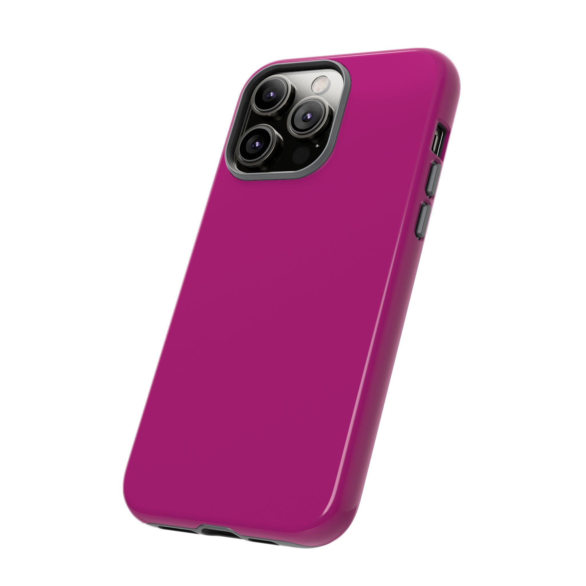 Berry Protective Phone Case