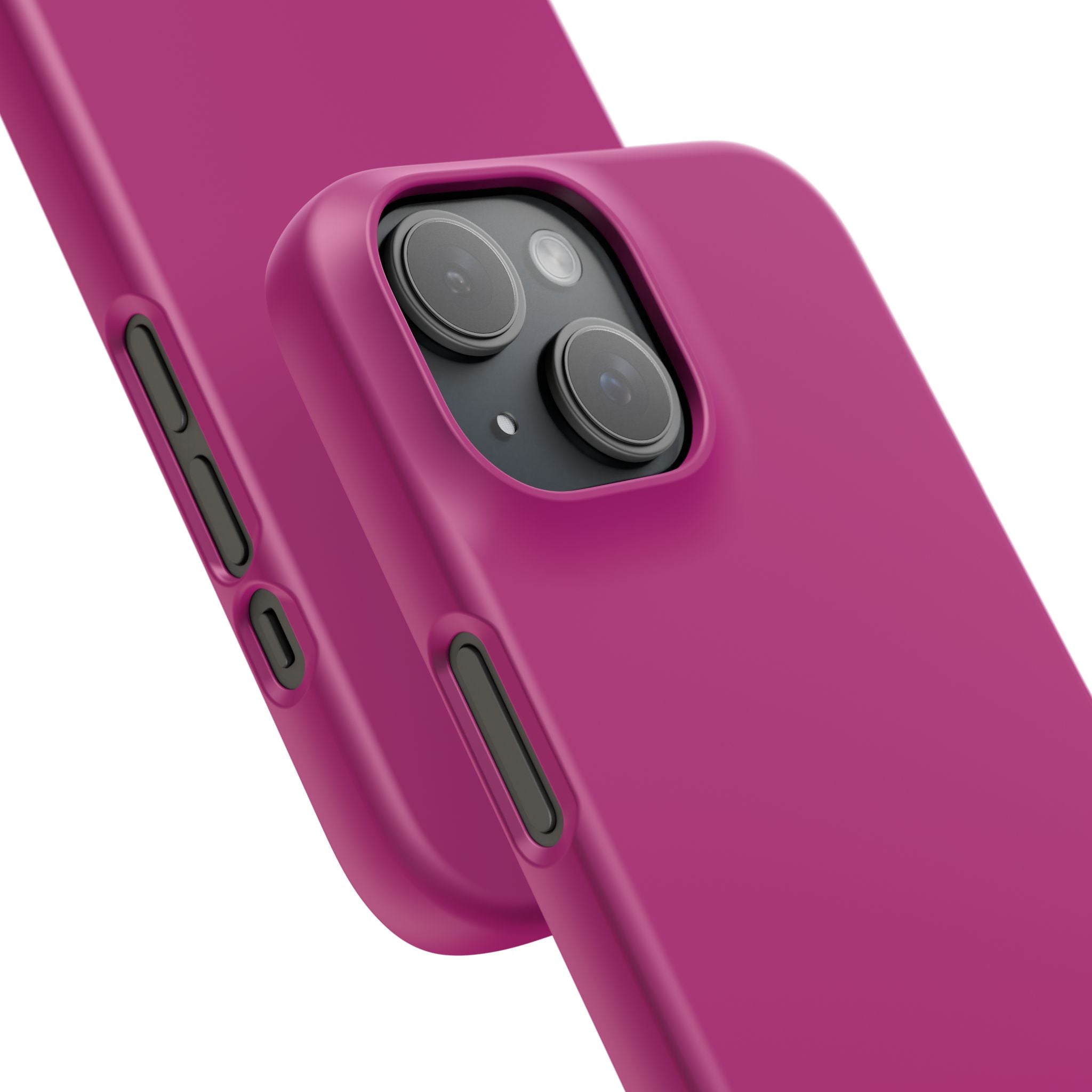 Berry Snap Phone Case