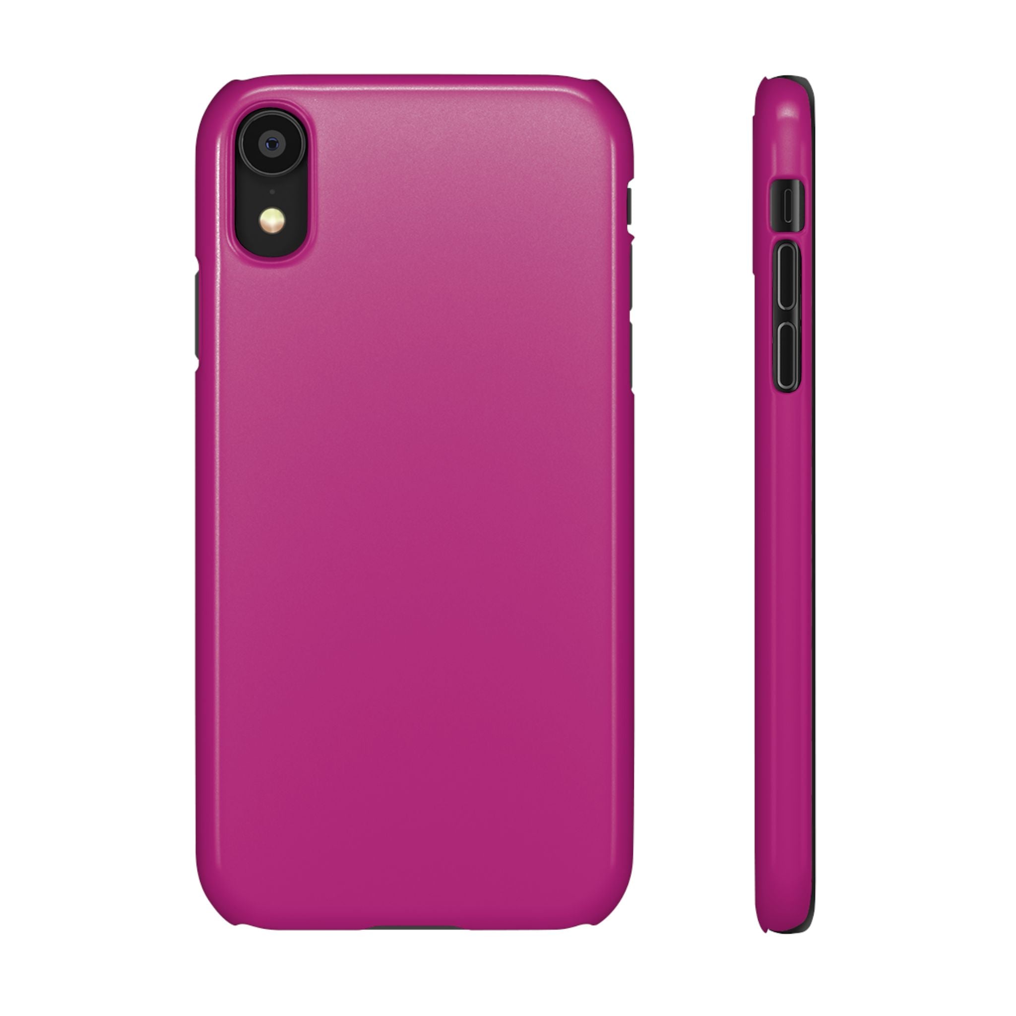 Berry Snap Phone Case