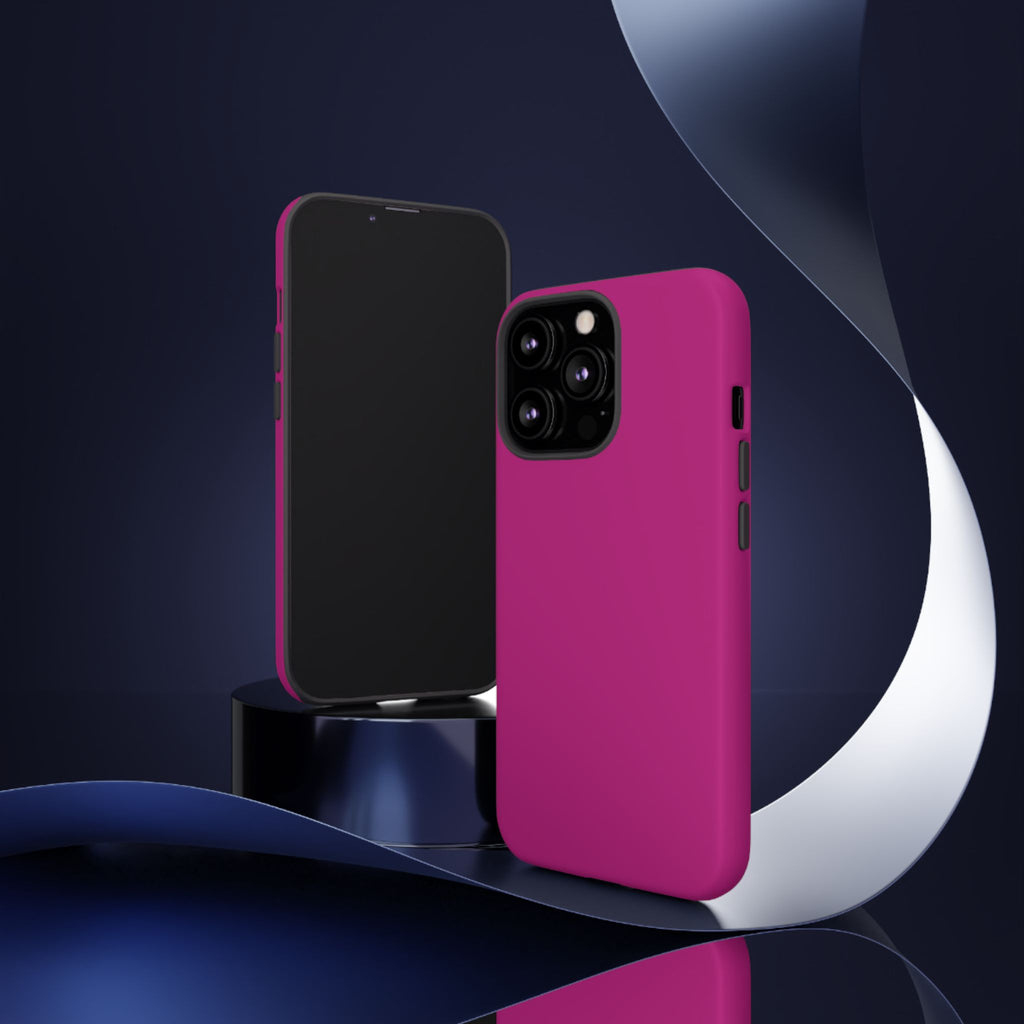 Berry Protective Phone Case