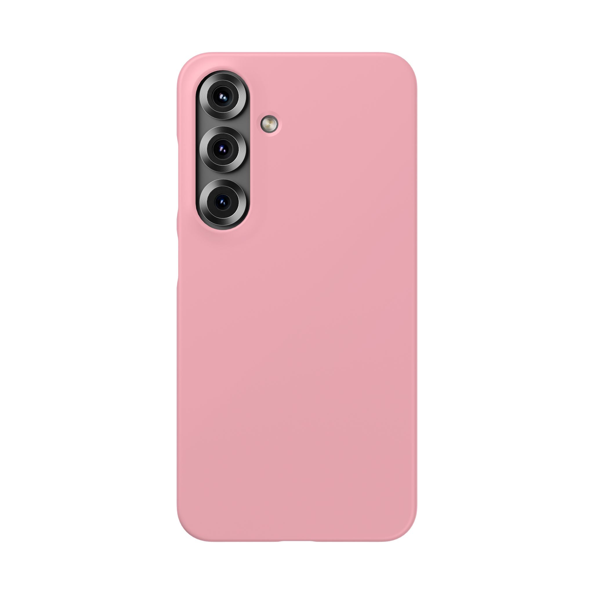Pink Snap Phone Case