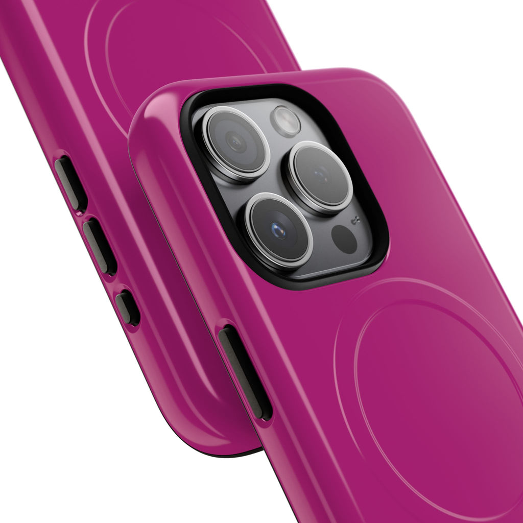 Berry MagSafe Protective Phone Case