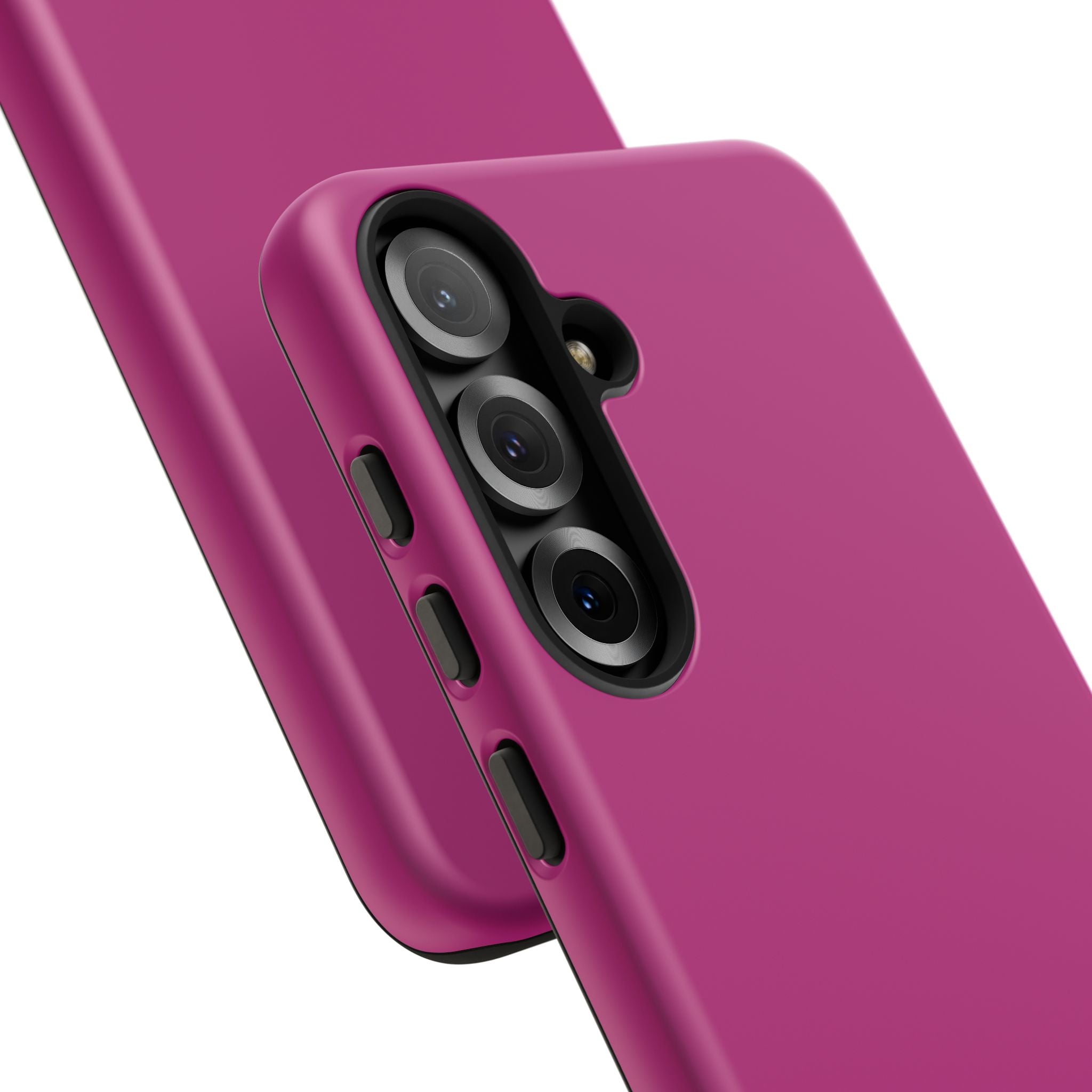 Berry Protective Phone Case