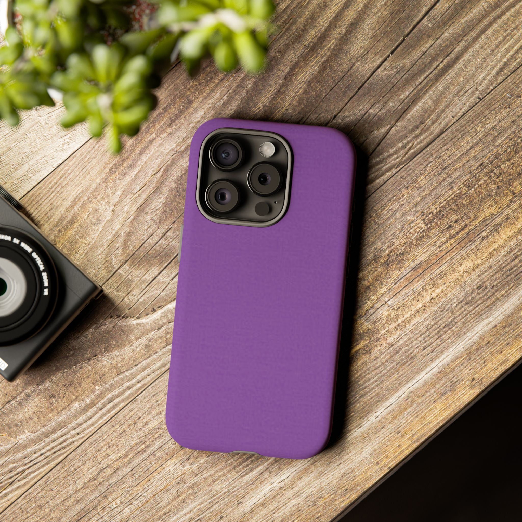 Olivia Protective Phone Case