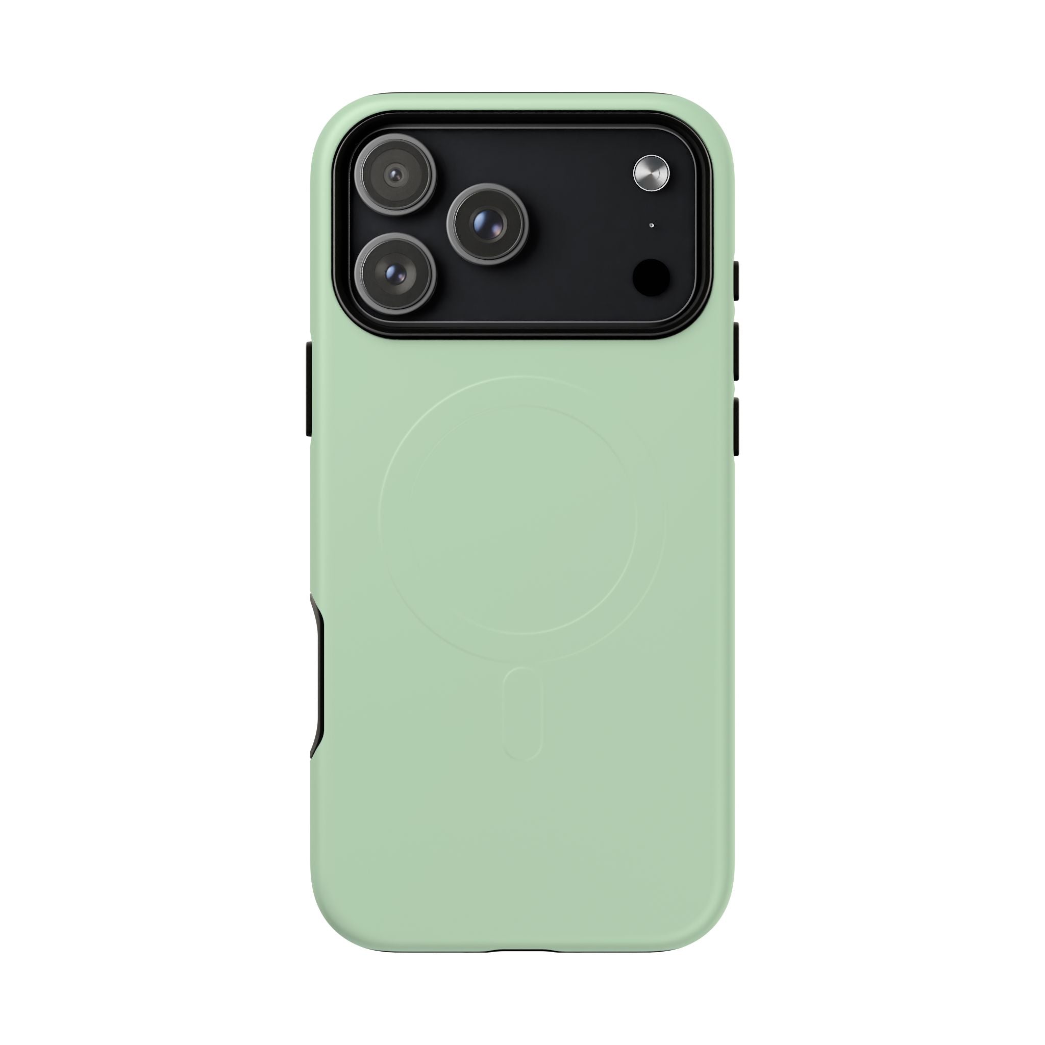 Mint MagSafe Protective Phone Case