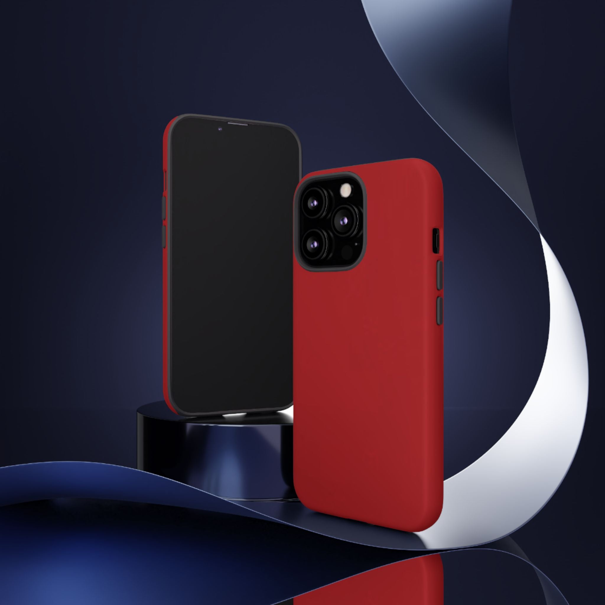 Terracota Protective Phone Case