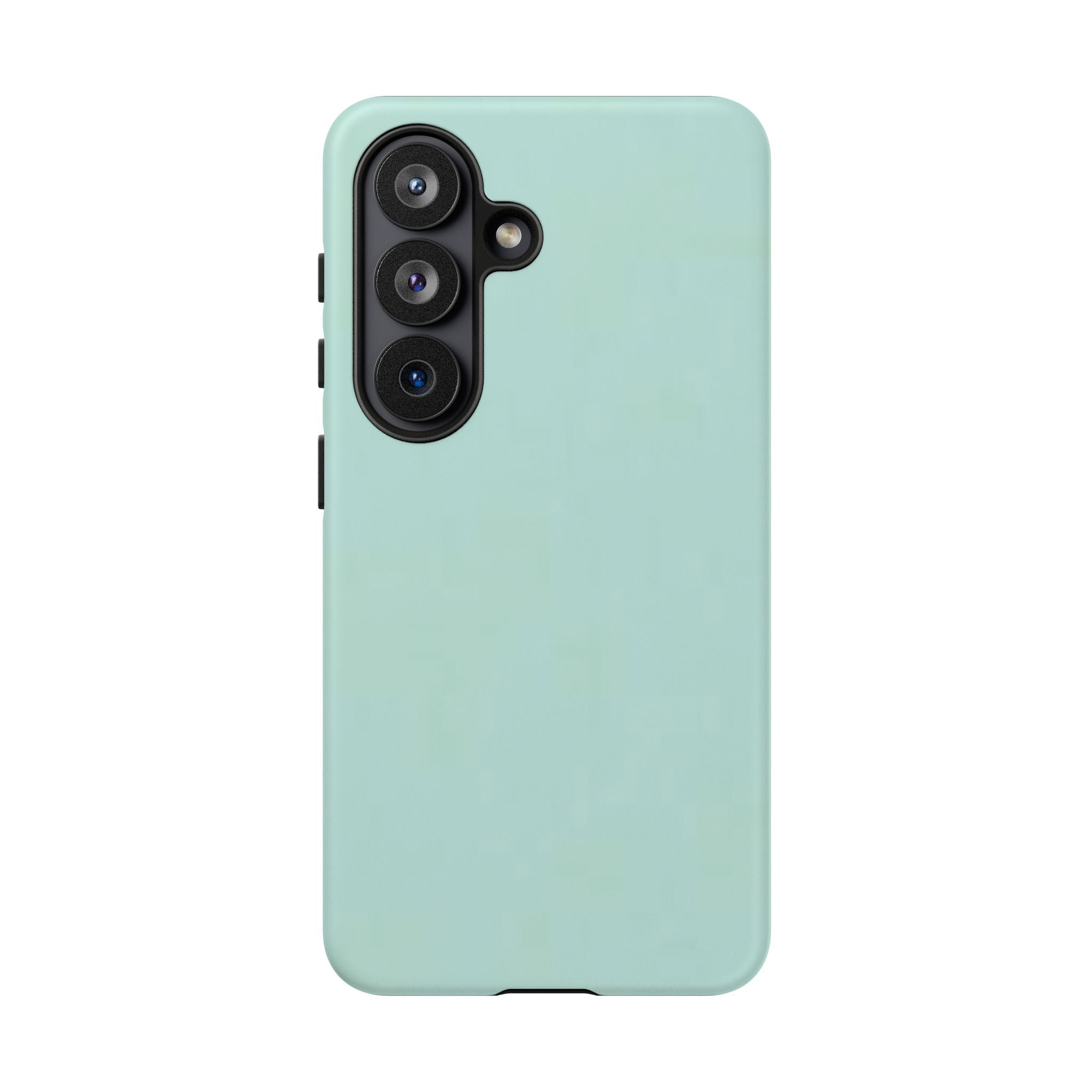 Light Mint Protective Phone Case