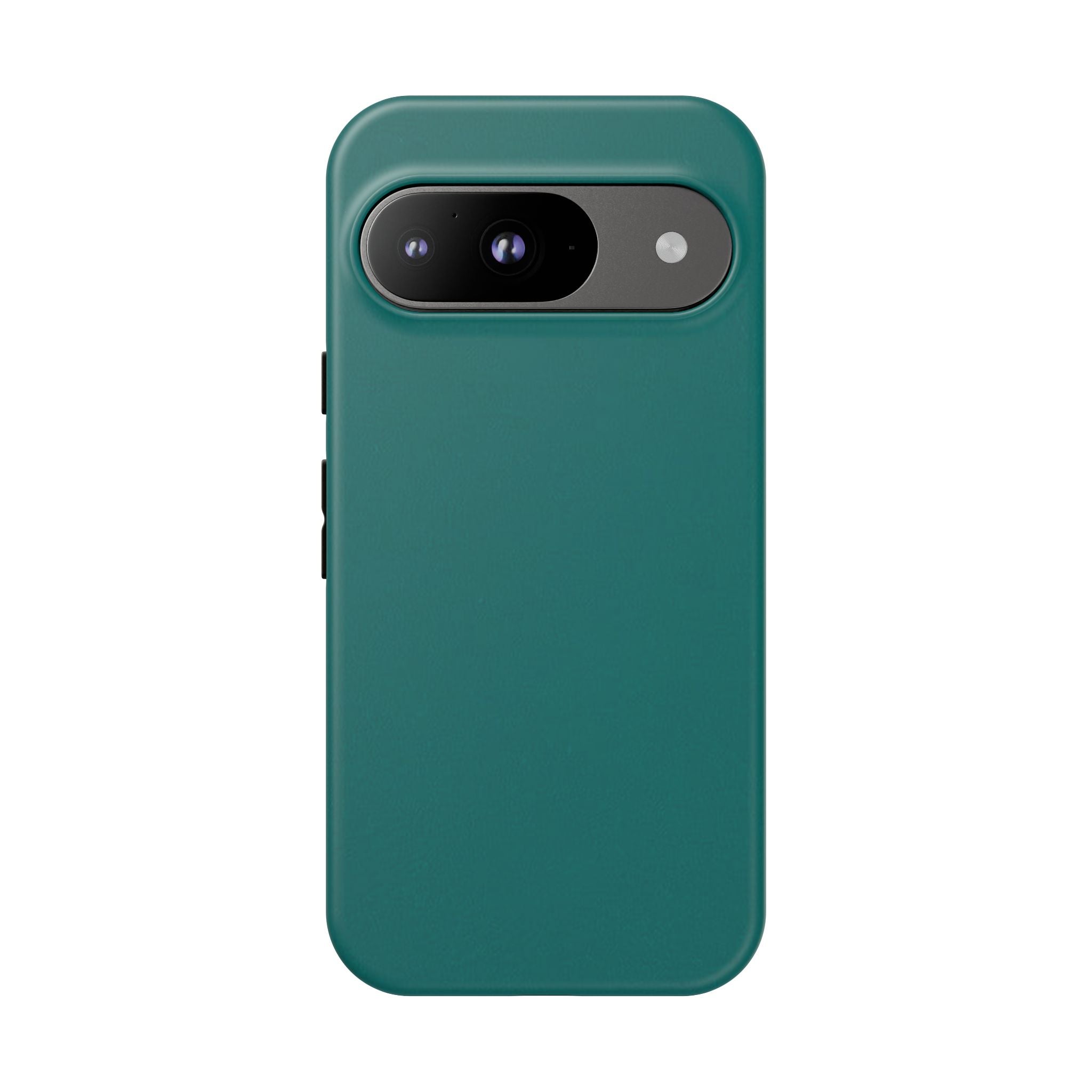 Sea Green Protective Phone Case