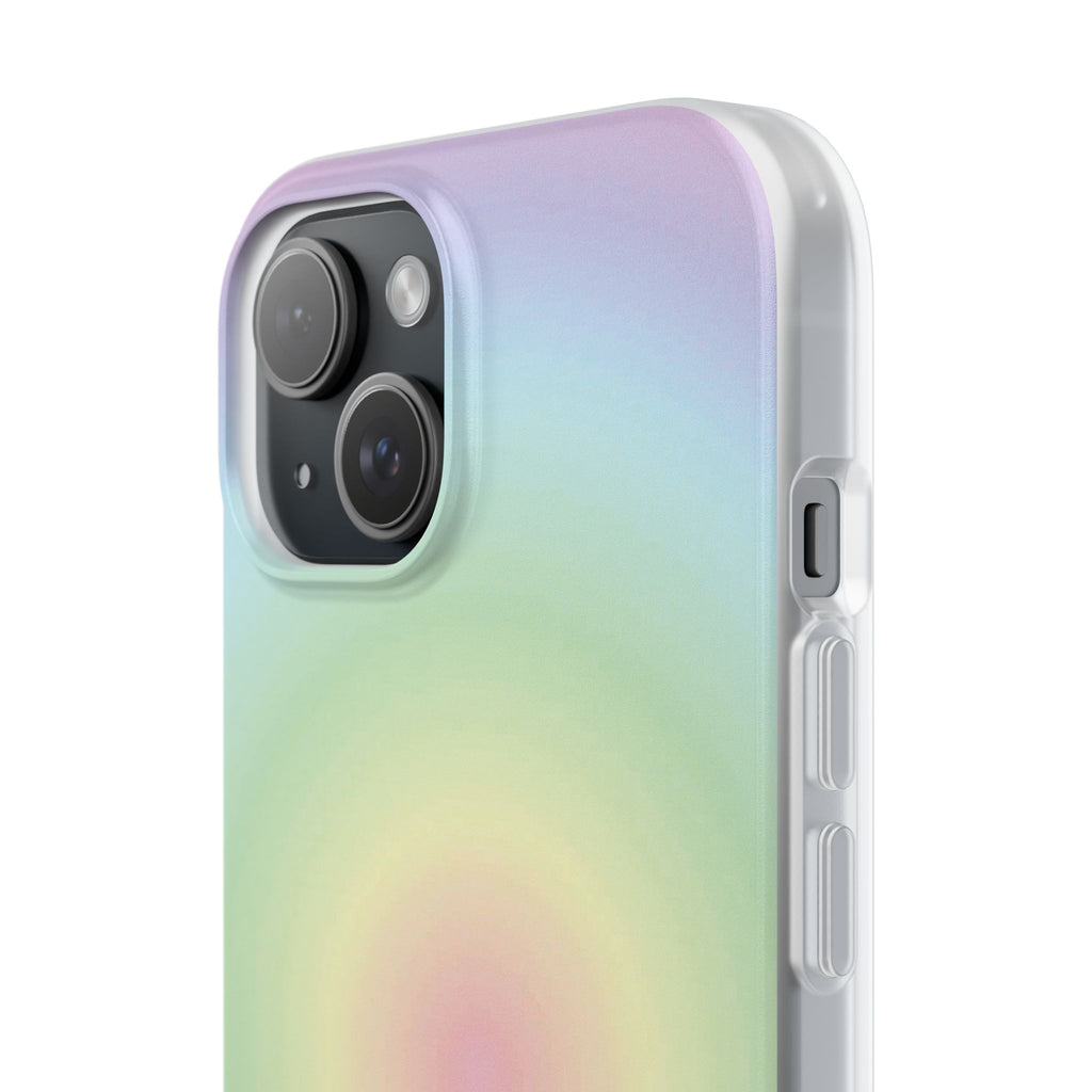 Bermuda Halo Gradient Flexi Case