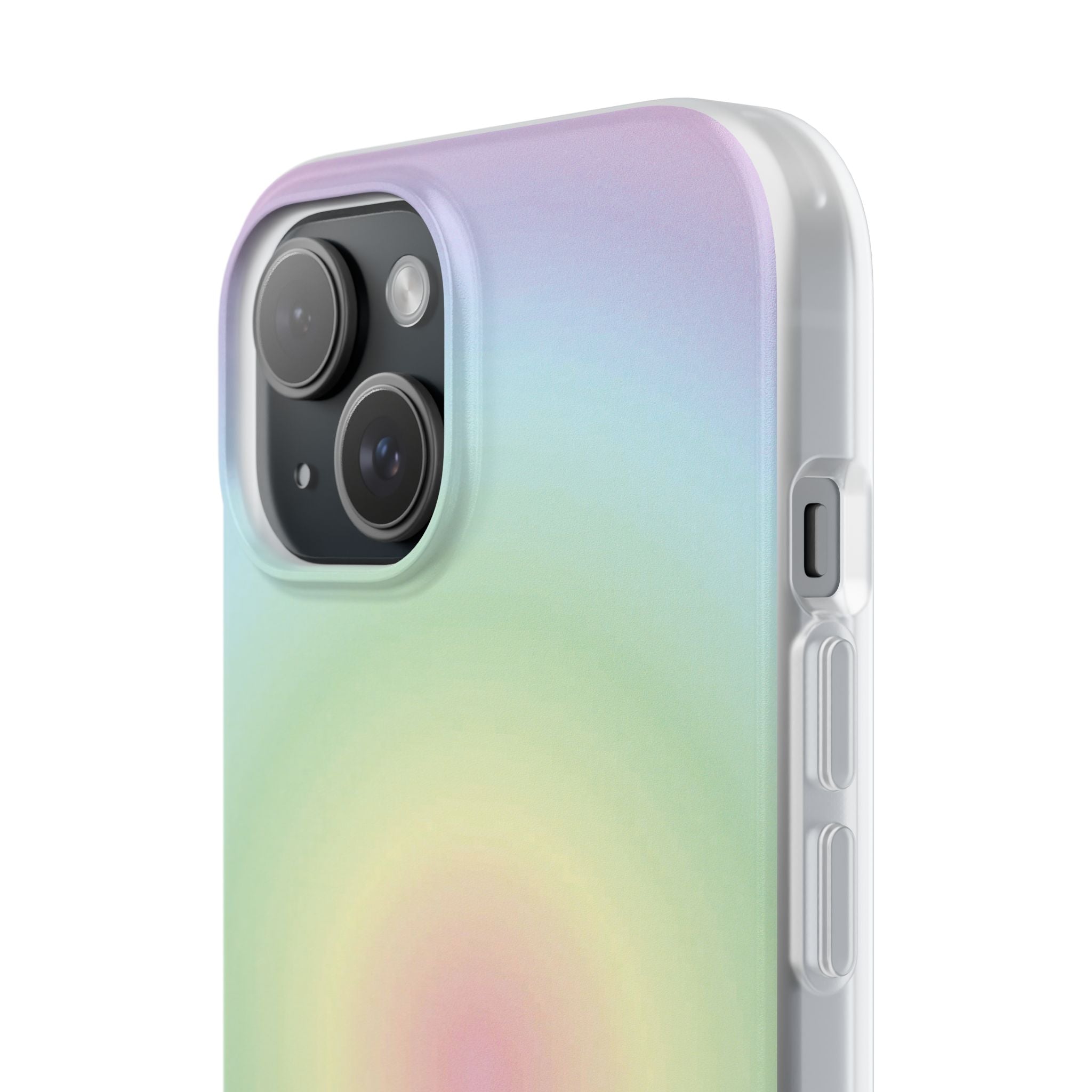 Bermuda Halo Gradient Flexi Case