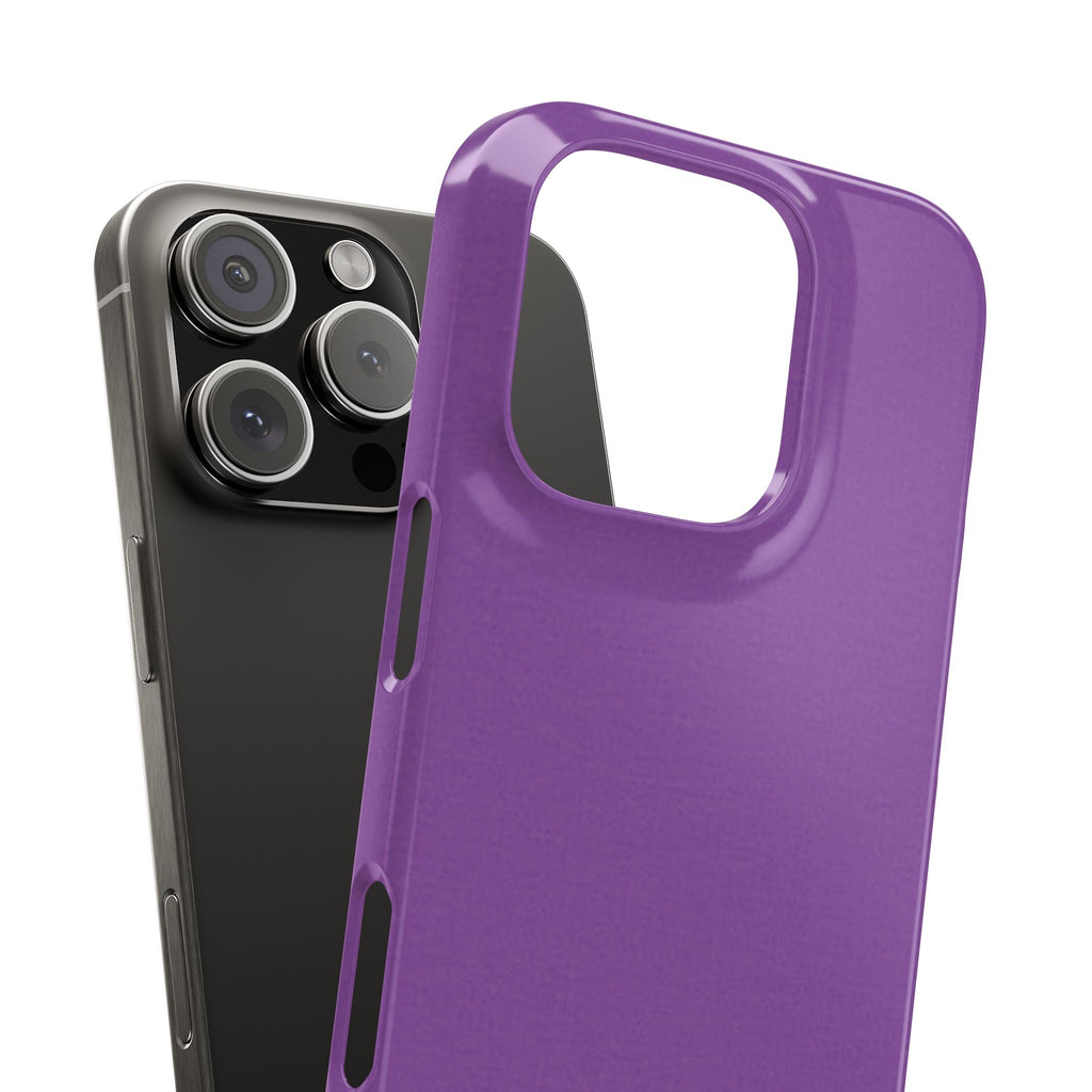 Olivia Snap Phone Case