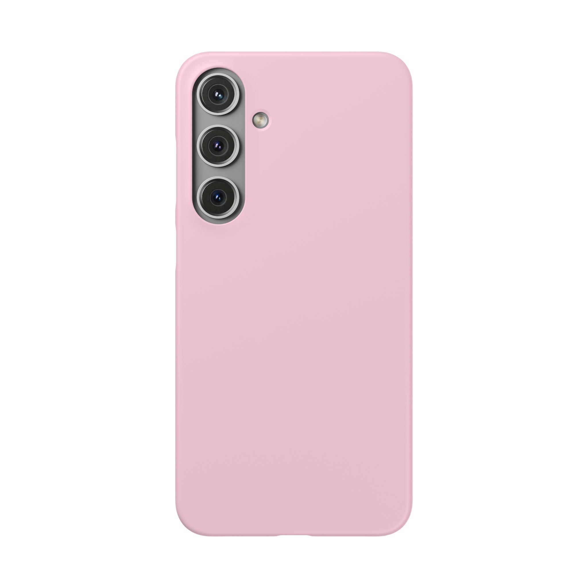 Pale Pink Snap Phone Case