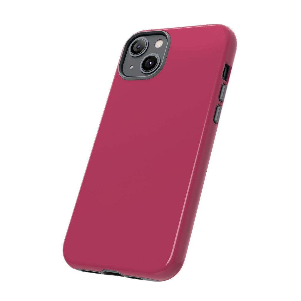 Raspberry Protective Phone Case