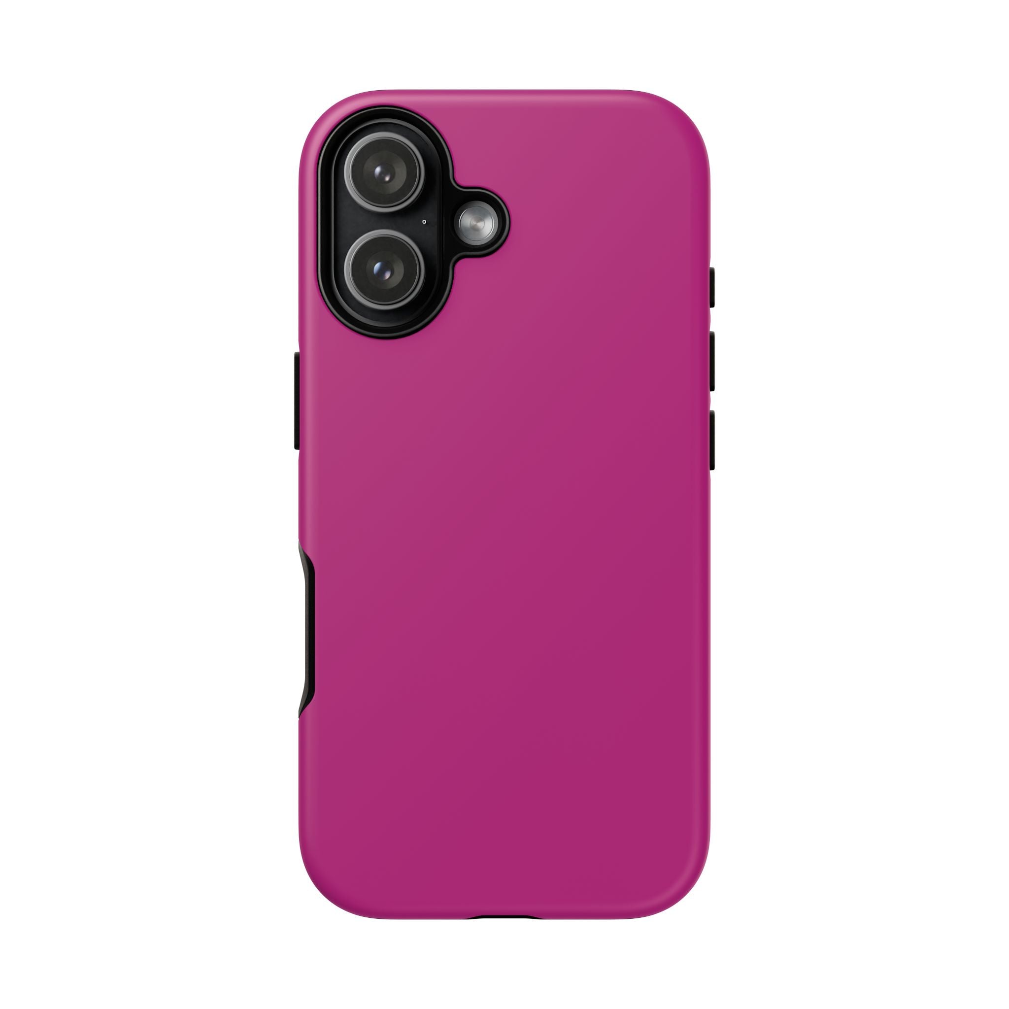 Berry Protective Phone Case