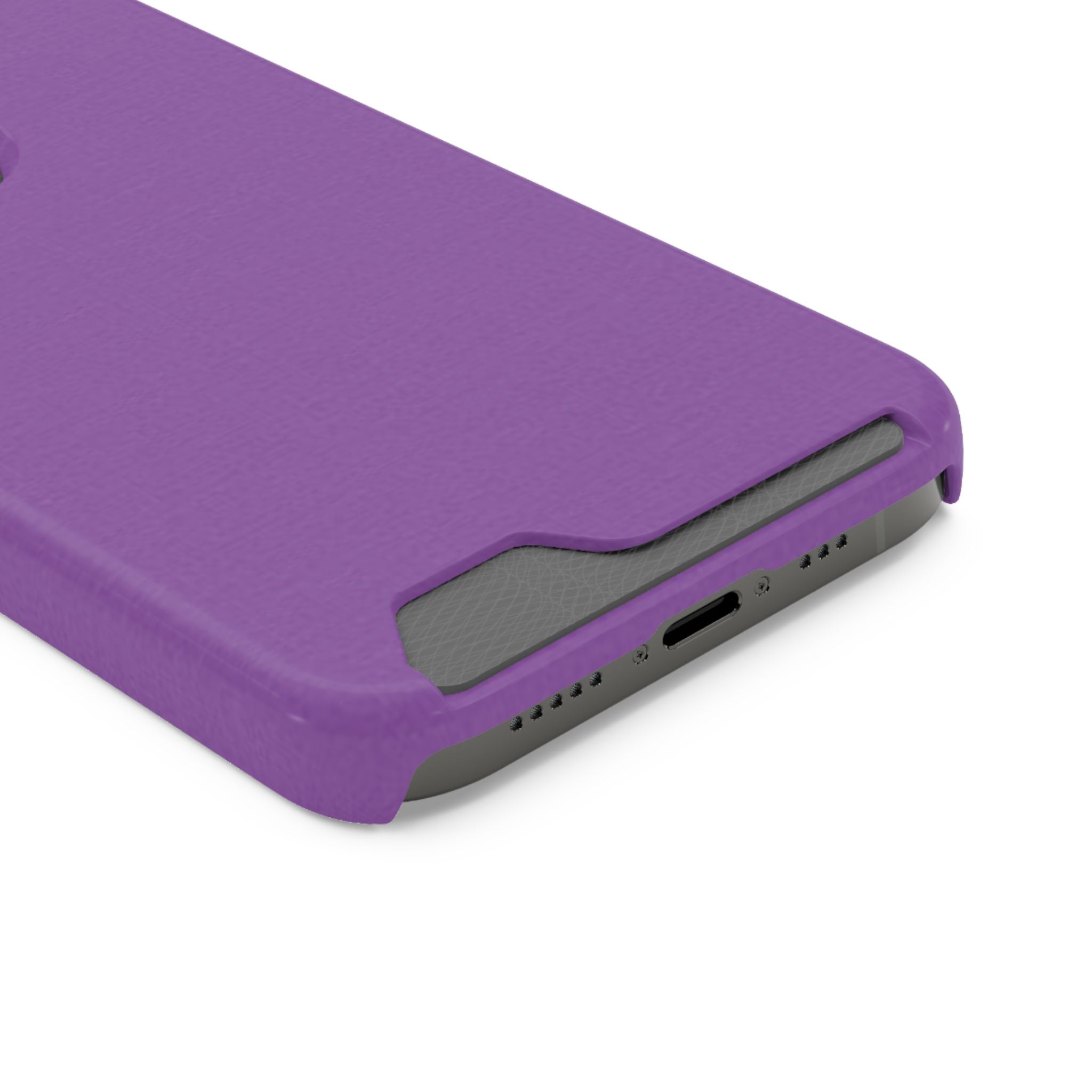 Olivia Card-Holder Phone Case