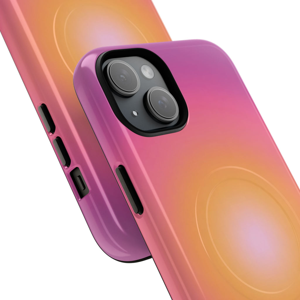 Sunbeam MagSafe Protective Phone Case