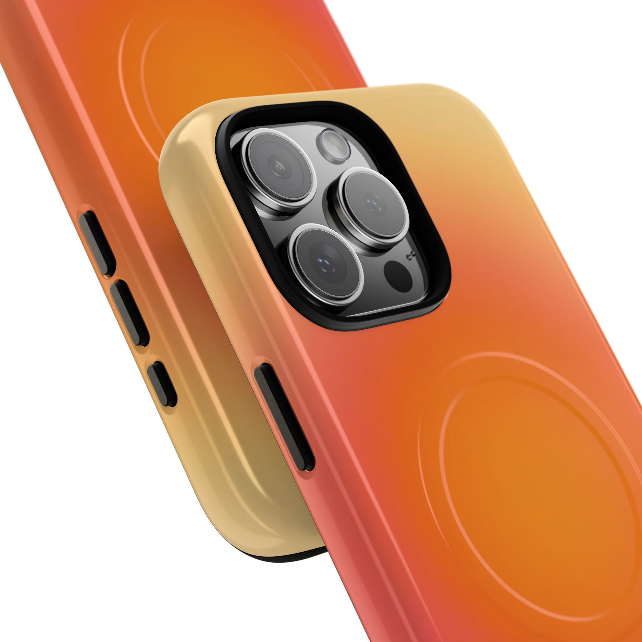 Sunburst MagSafe Protective Phone Case