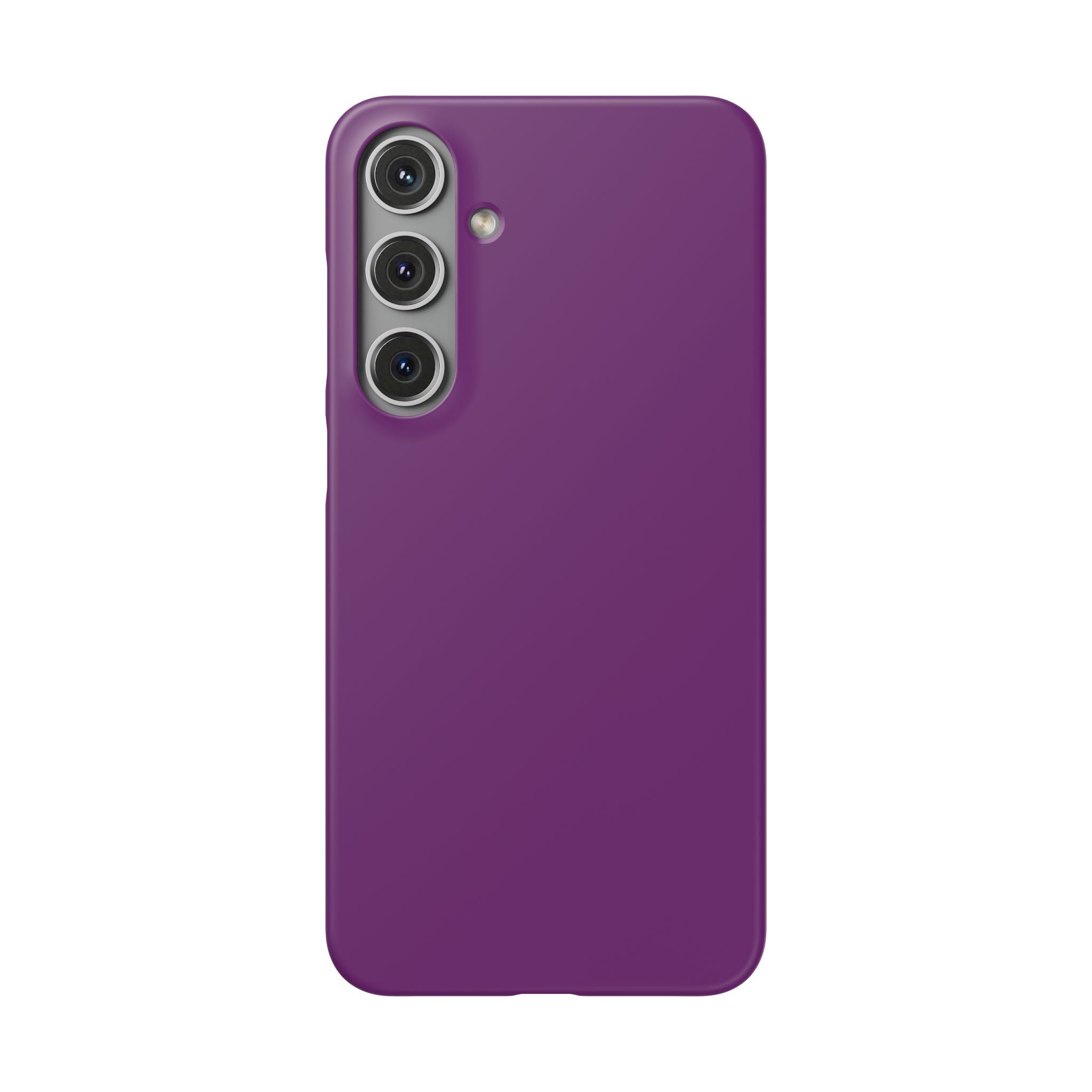 Blueberry Snap Phone Case