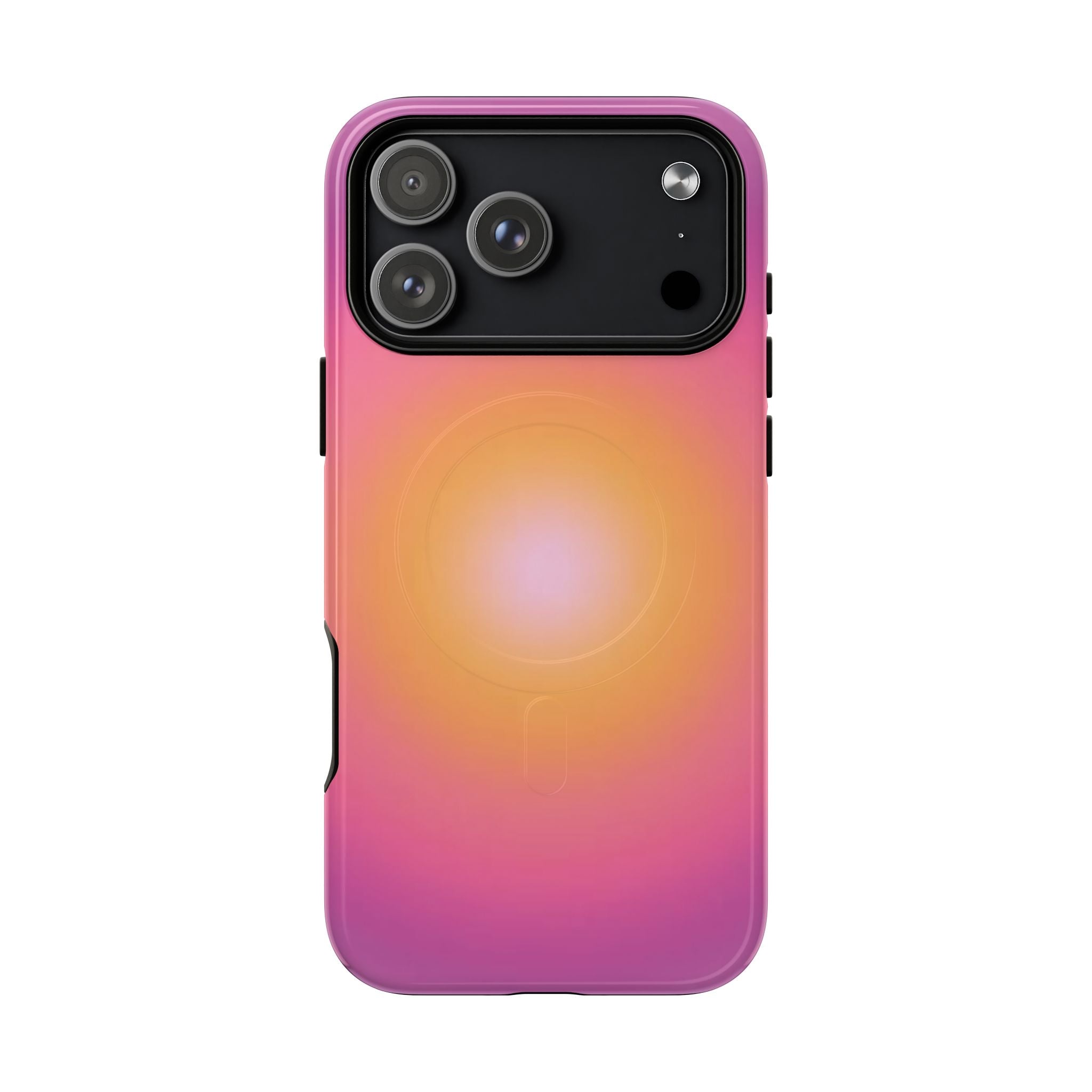 Sunbeam MagSafe Protective Phone Case