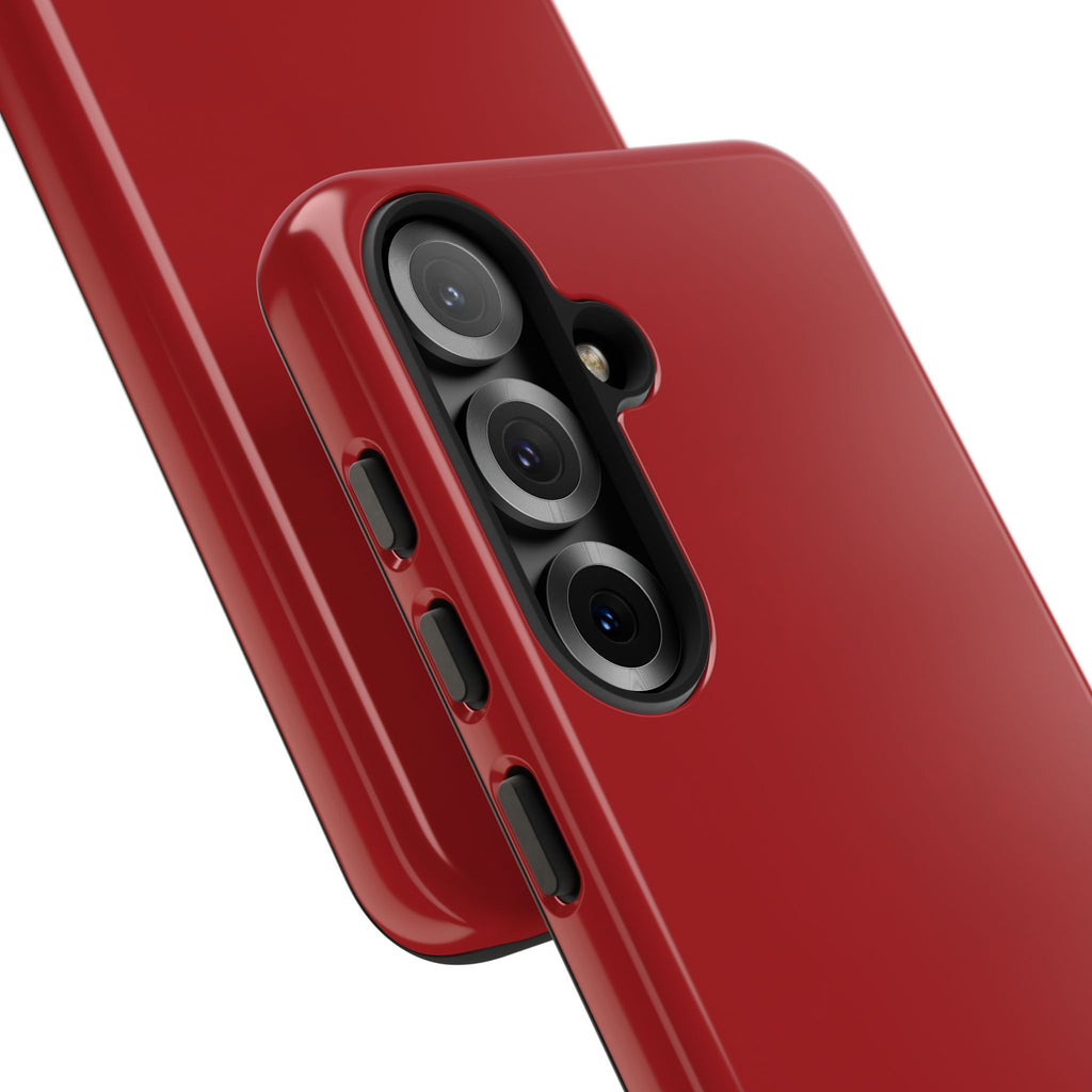 Terracota Protective Phone Case