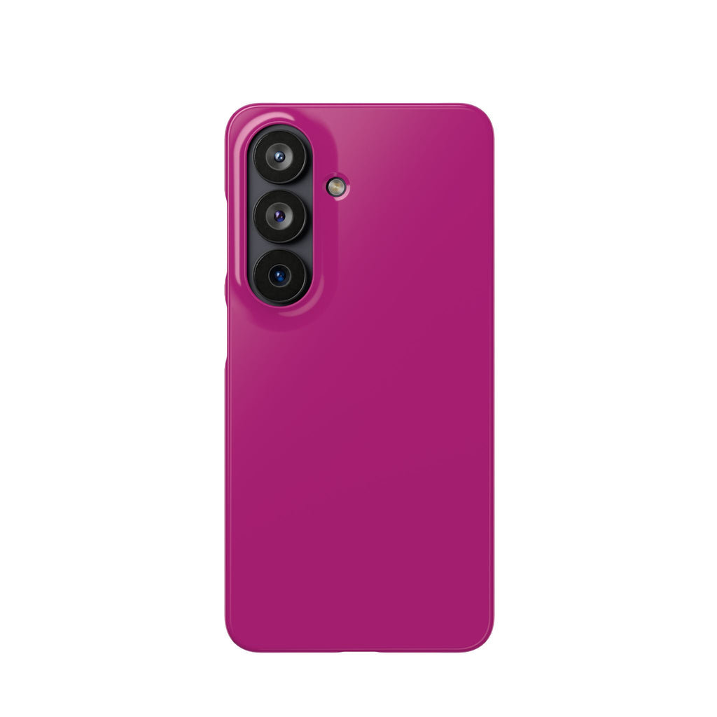 Berry Snap Phone Case