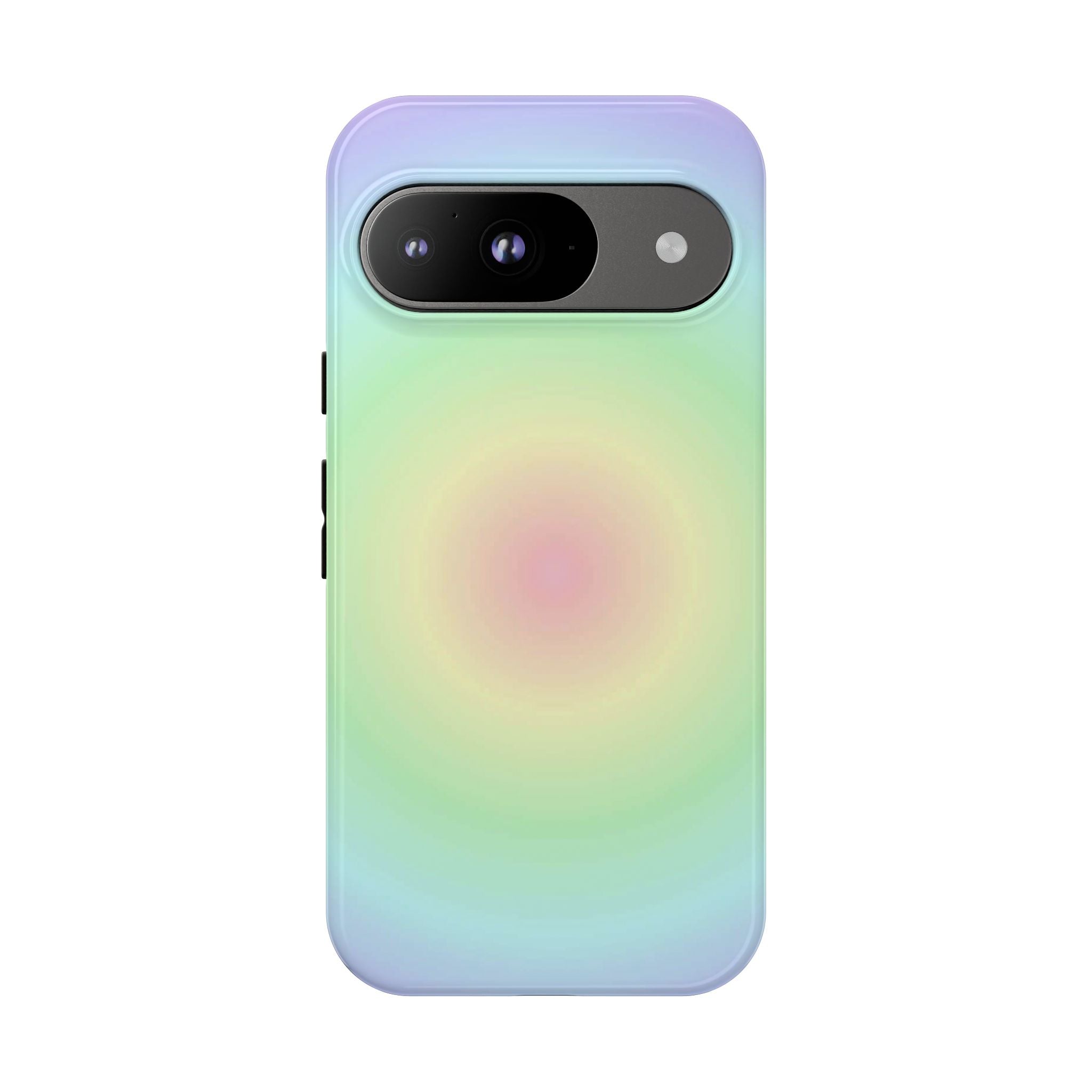 Bermuda Halo Gradient Protective Phone Case