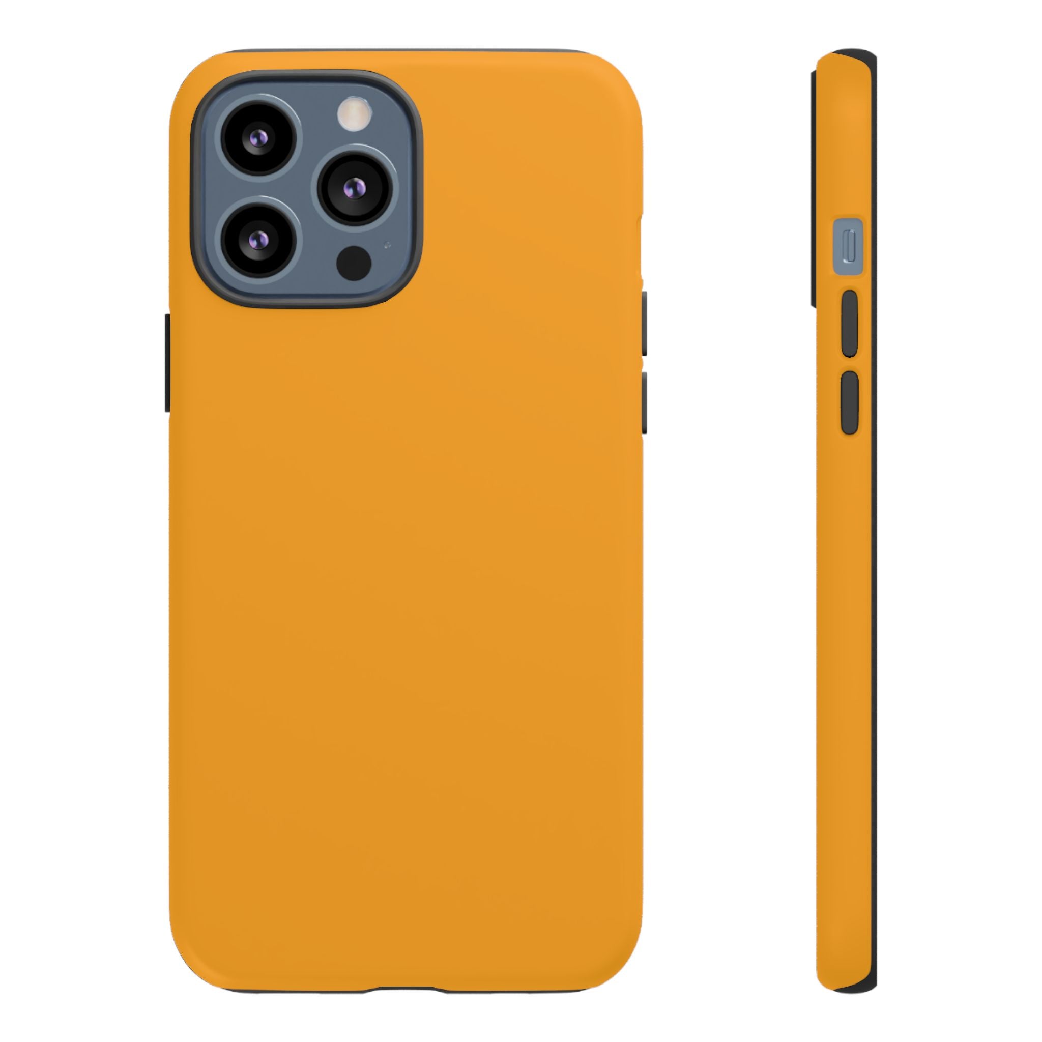 Mandarin Protective Phone Case