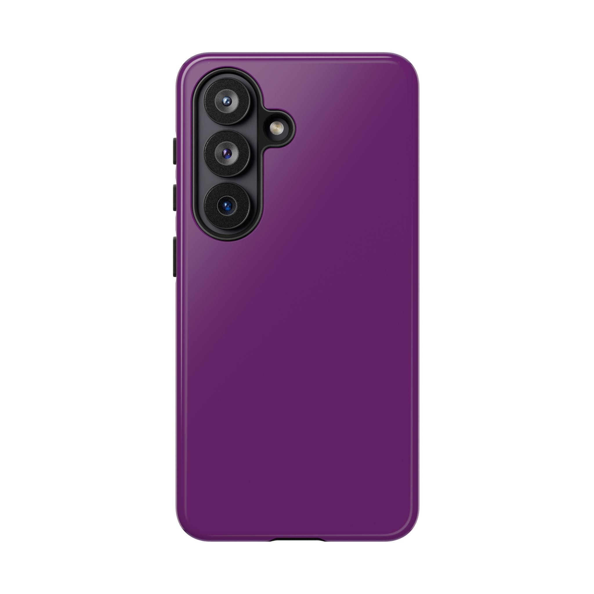 Blueberry Protective Phone Case